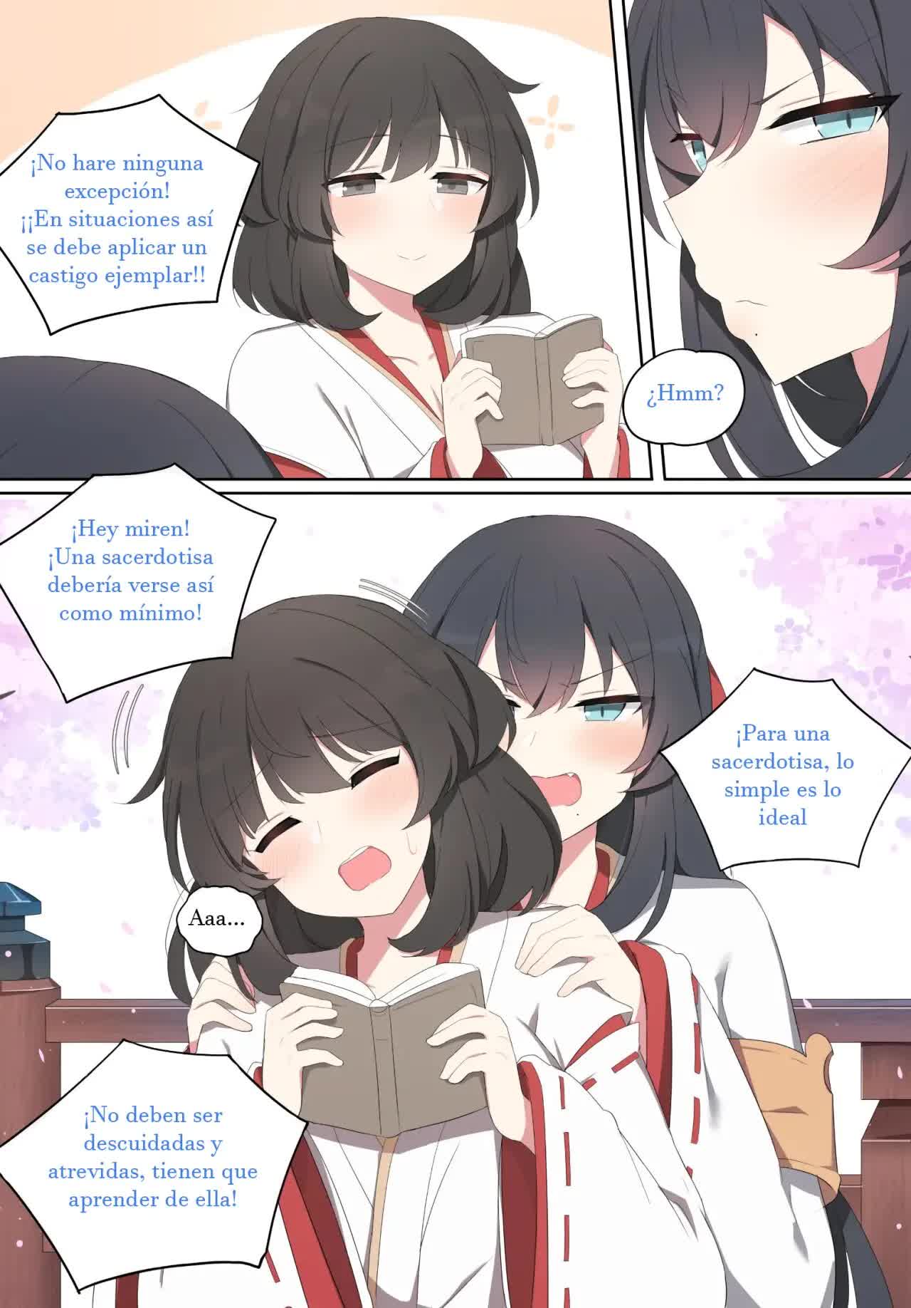 Wakan Seiritsu Comic porno