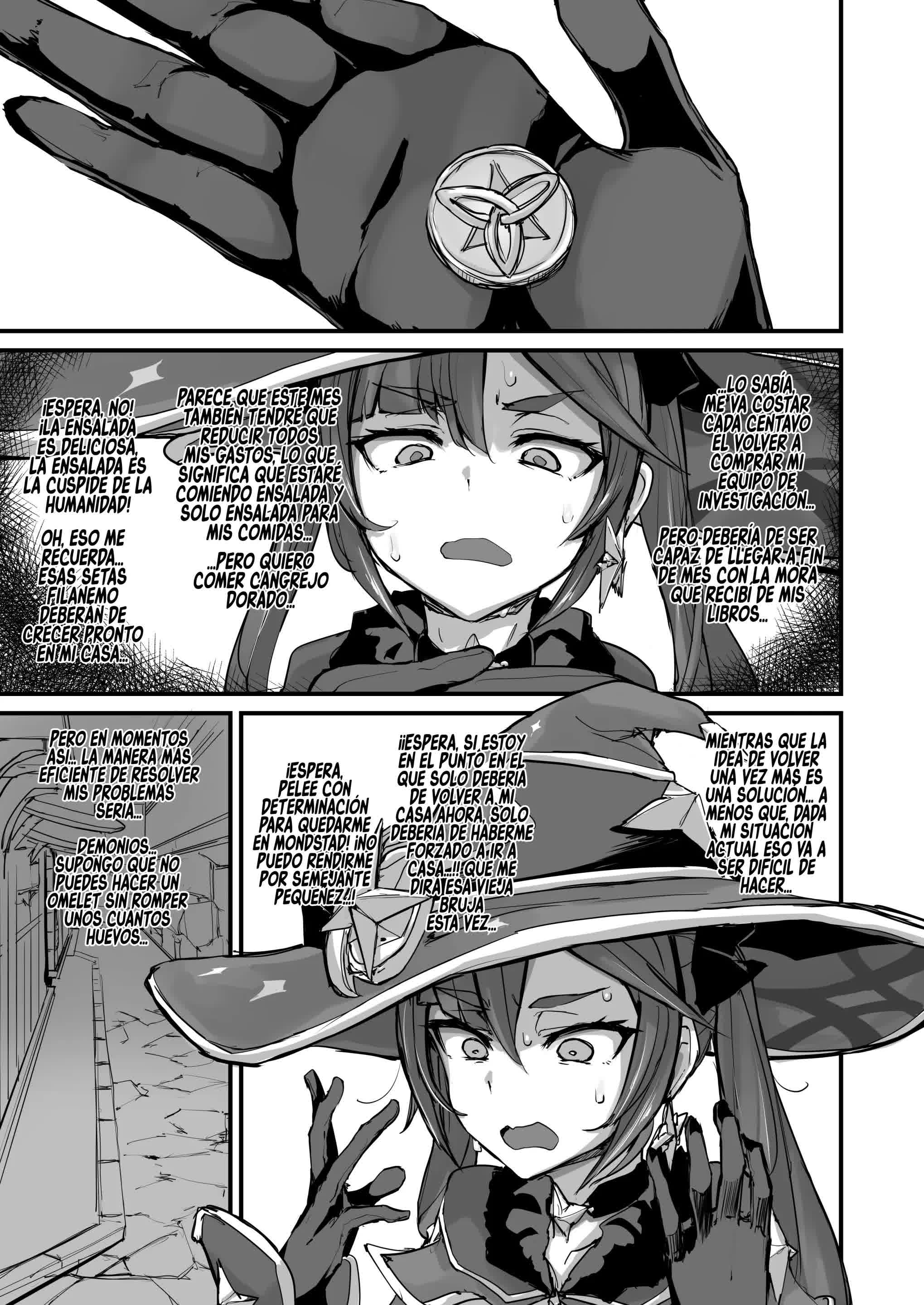 Asstrologic Comic porno