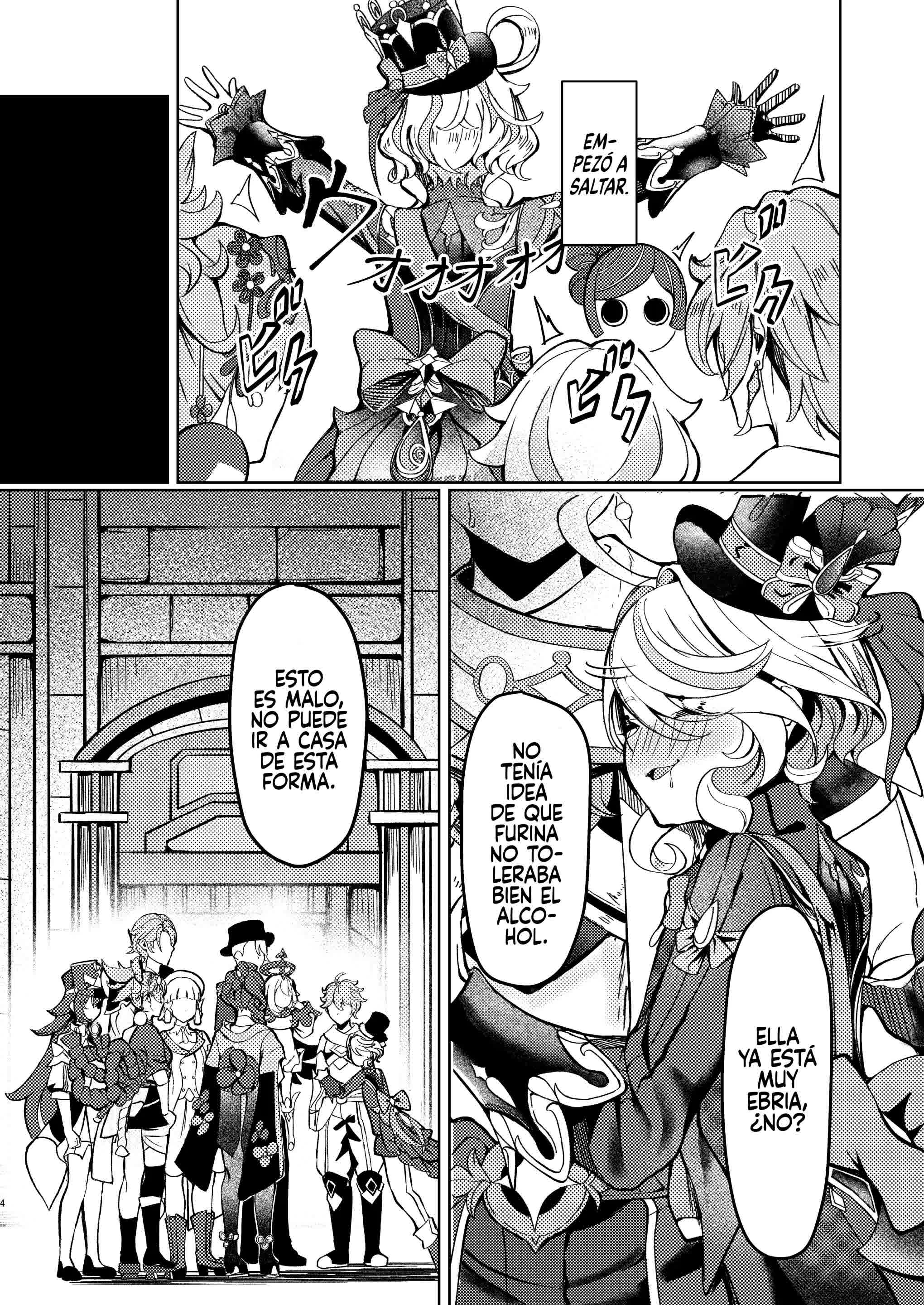 Koyoi no Boku wa Kimi dake no Mono Comic porno