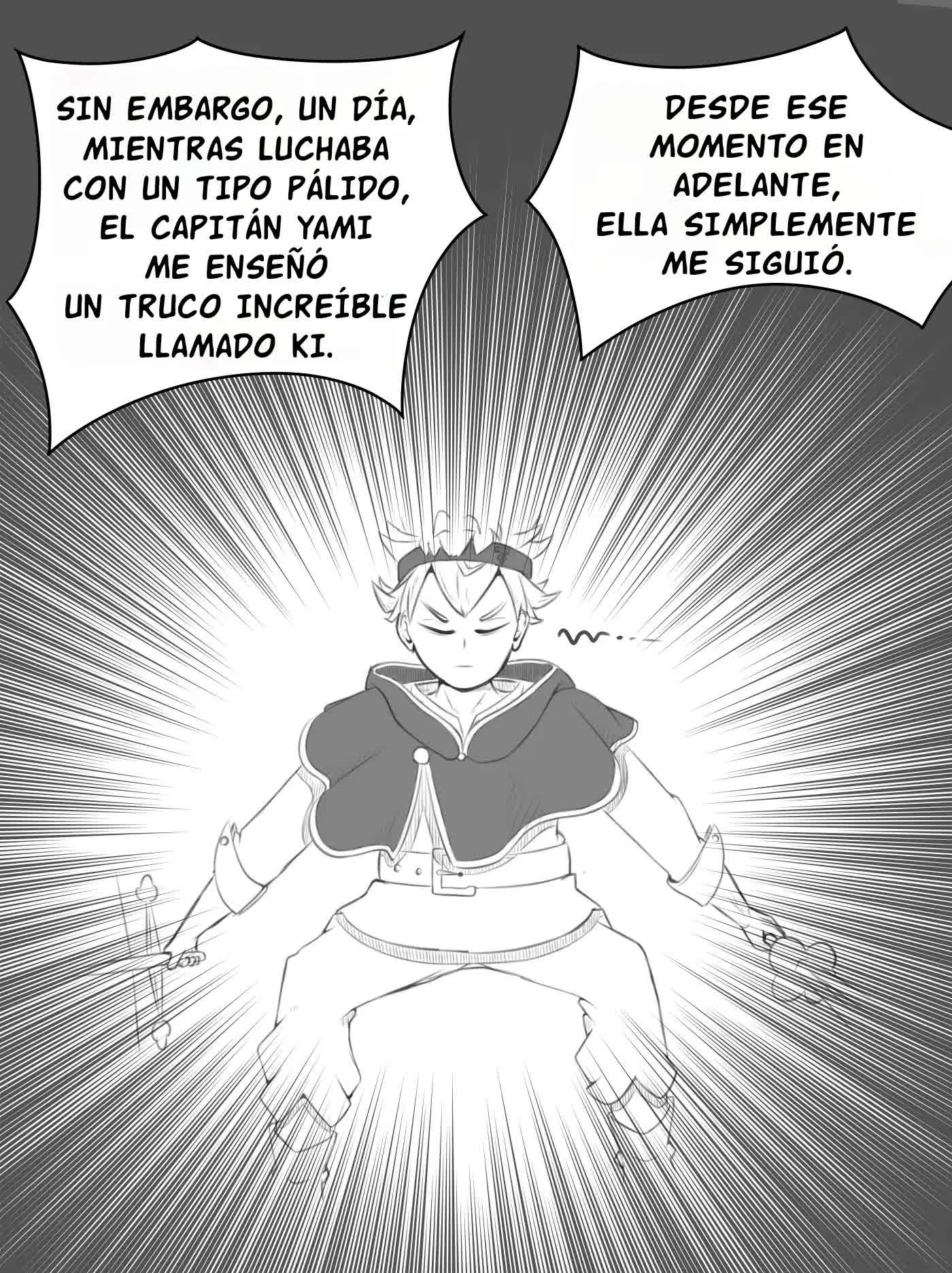 To smile once again Comic porno