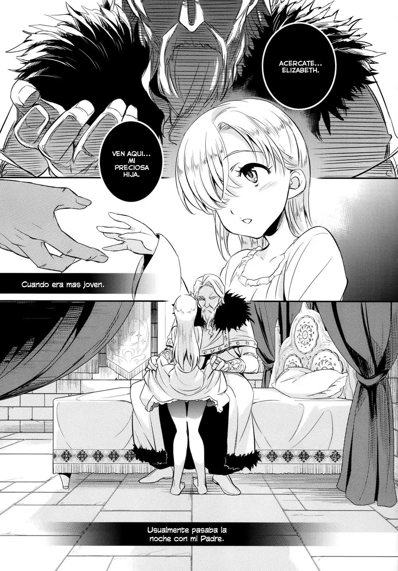 C9-16 Omorashi Elizabeth Comic porno