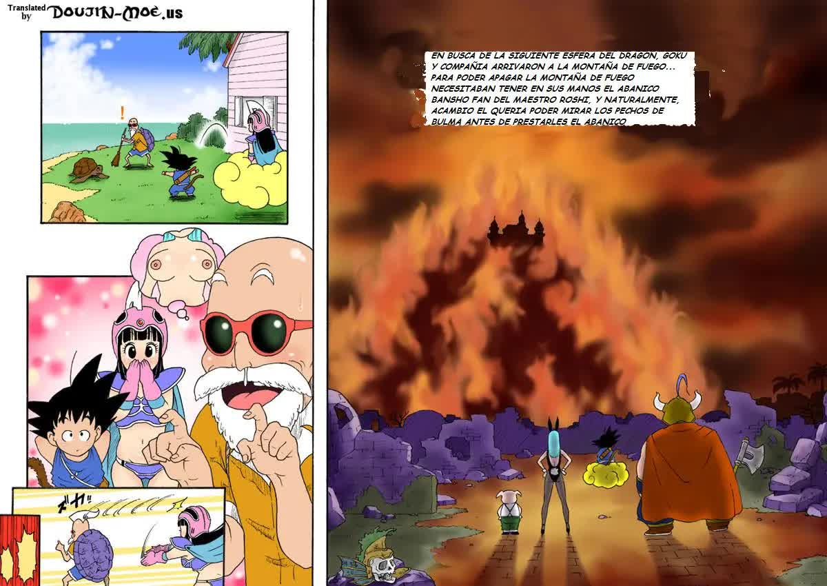 Danganball Kanzen Mousou Han 03 Comic porno