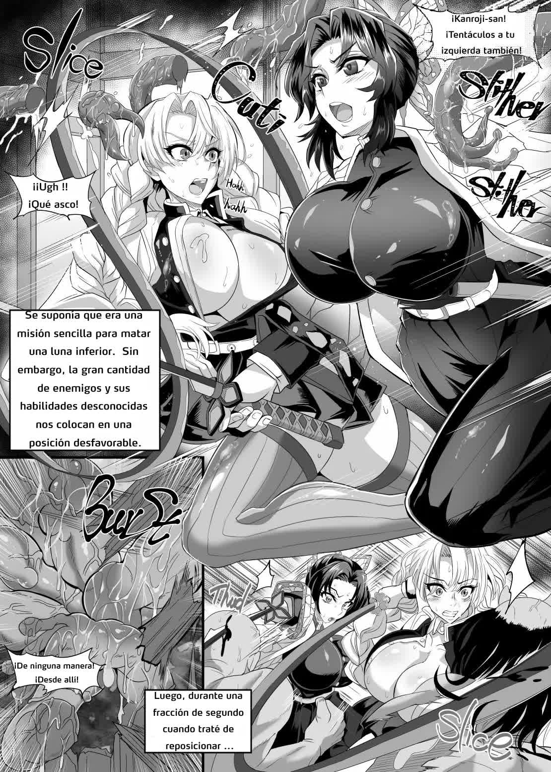 Gokuraku Chou - Paradise Butterfly Comic porno