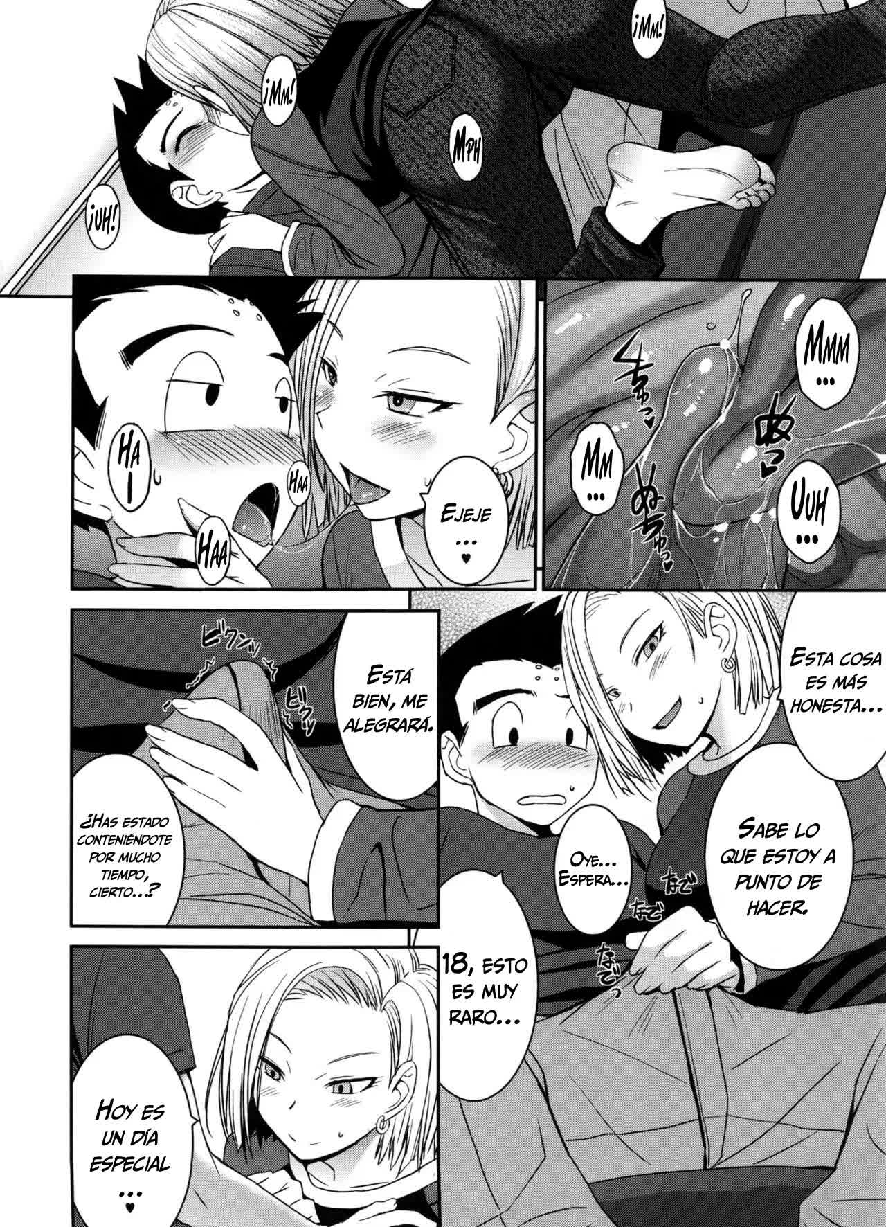 Suteki na Oku-san - Esposa maravillosa Comic porno