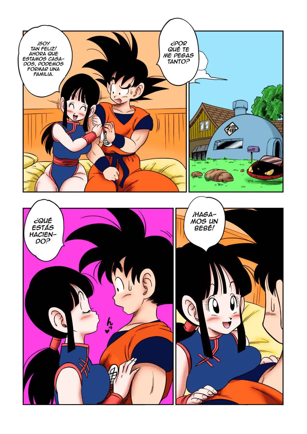 Korai kara no Narawashi Niizuma e no Ecchi na Itazura - Una Antigua Tradición - Acosar a la Joven Esposa! Comic porno