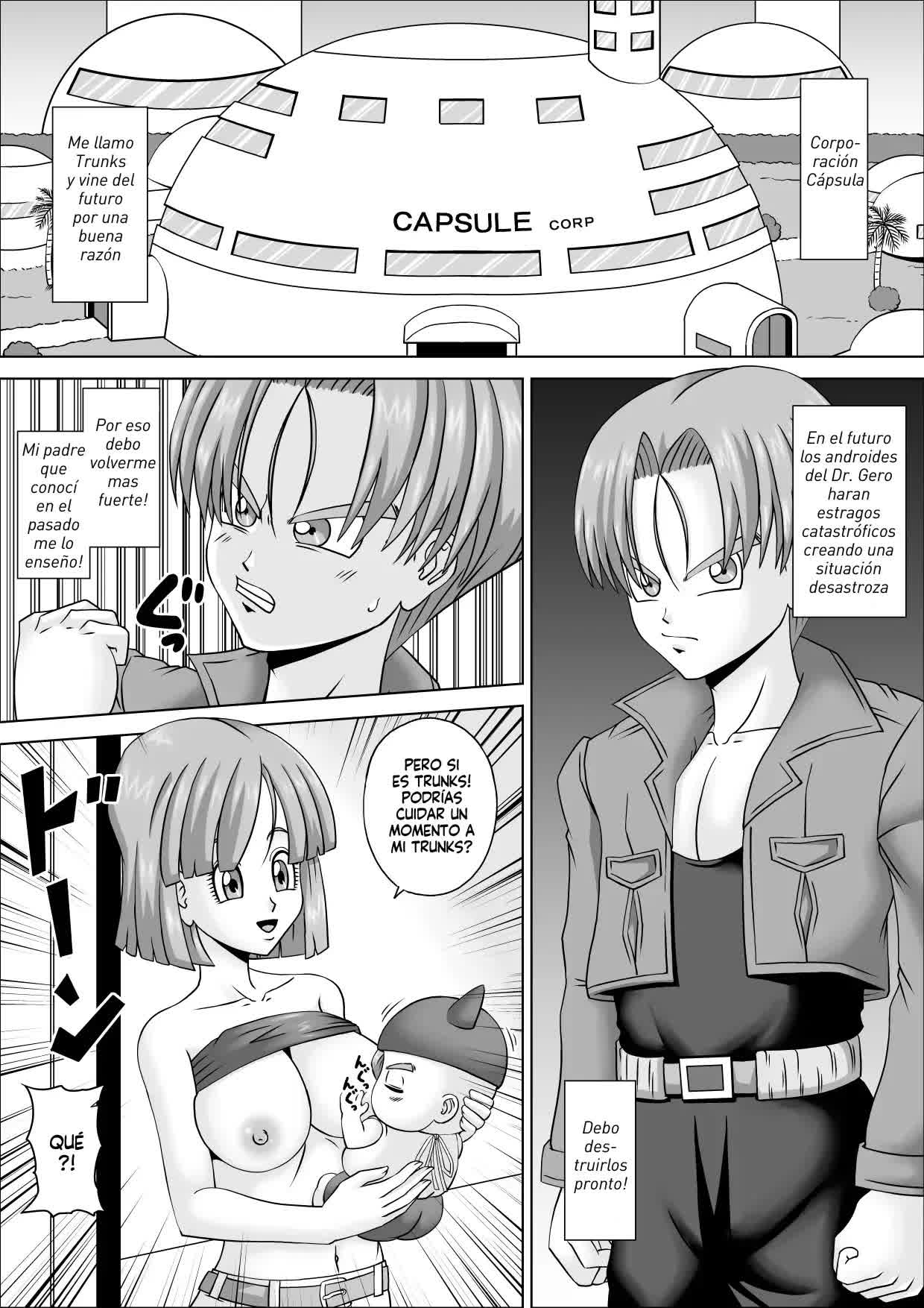 Fudeoroshi wa Kako no Mama Comic porno