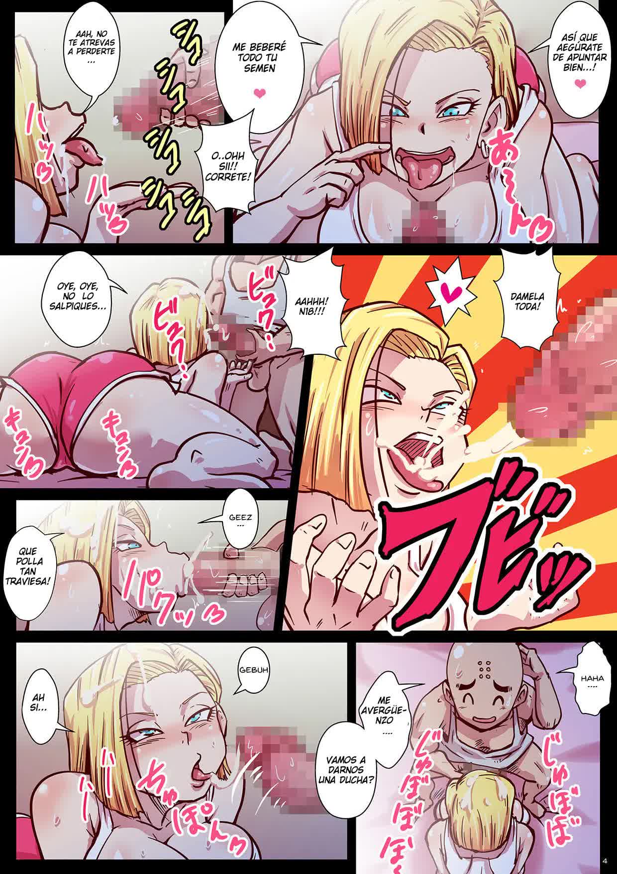 Chou Gekiroku! Shasei no Shunkan! Jinzou Ningen 24-ji! Comic porno