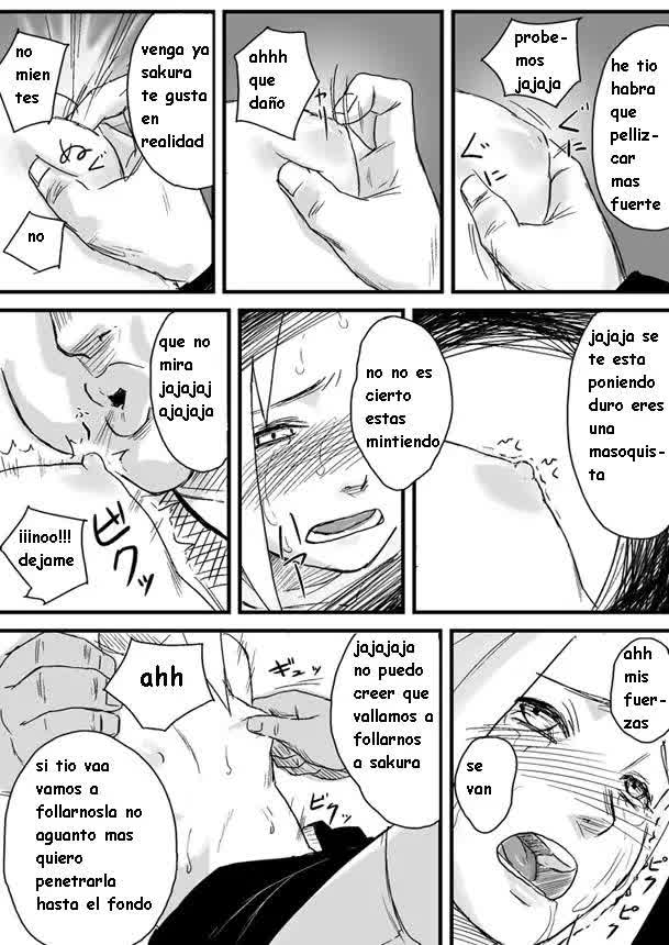 Ninja Izonshou Vol 1 Comic porno