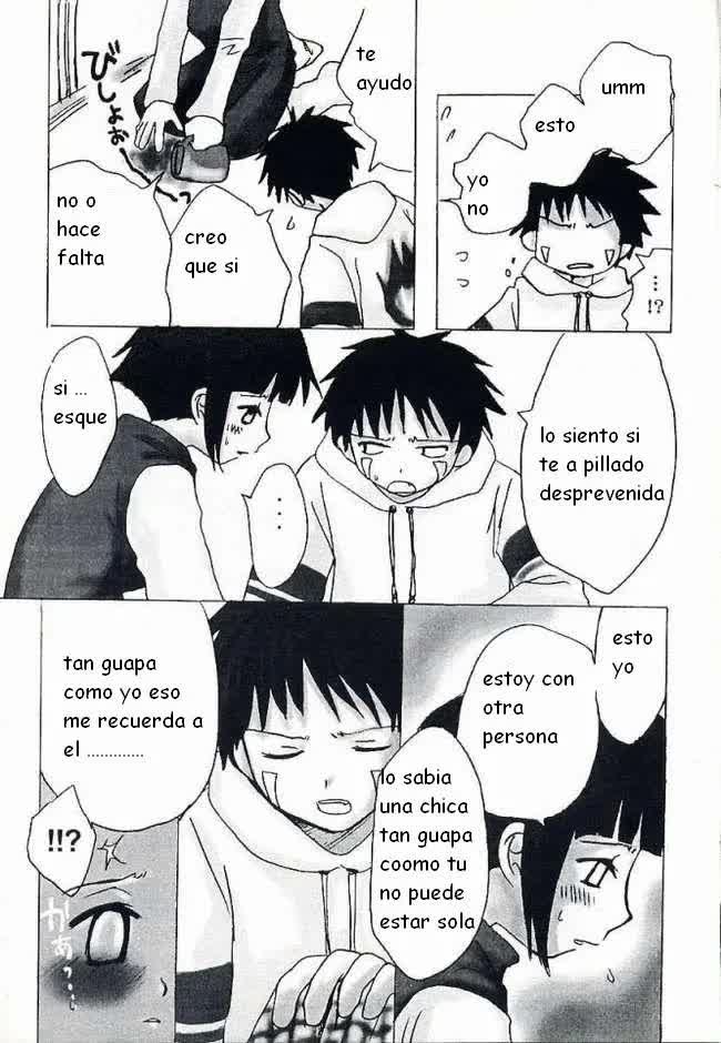 Perrito Caliente Baby Comic porno