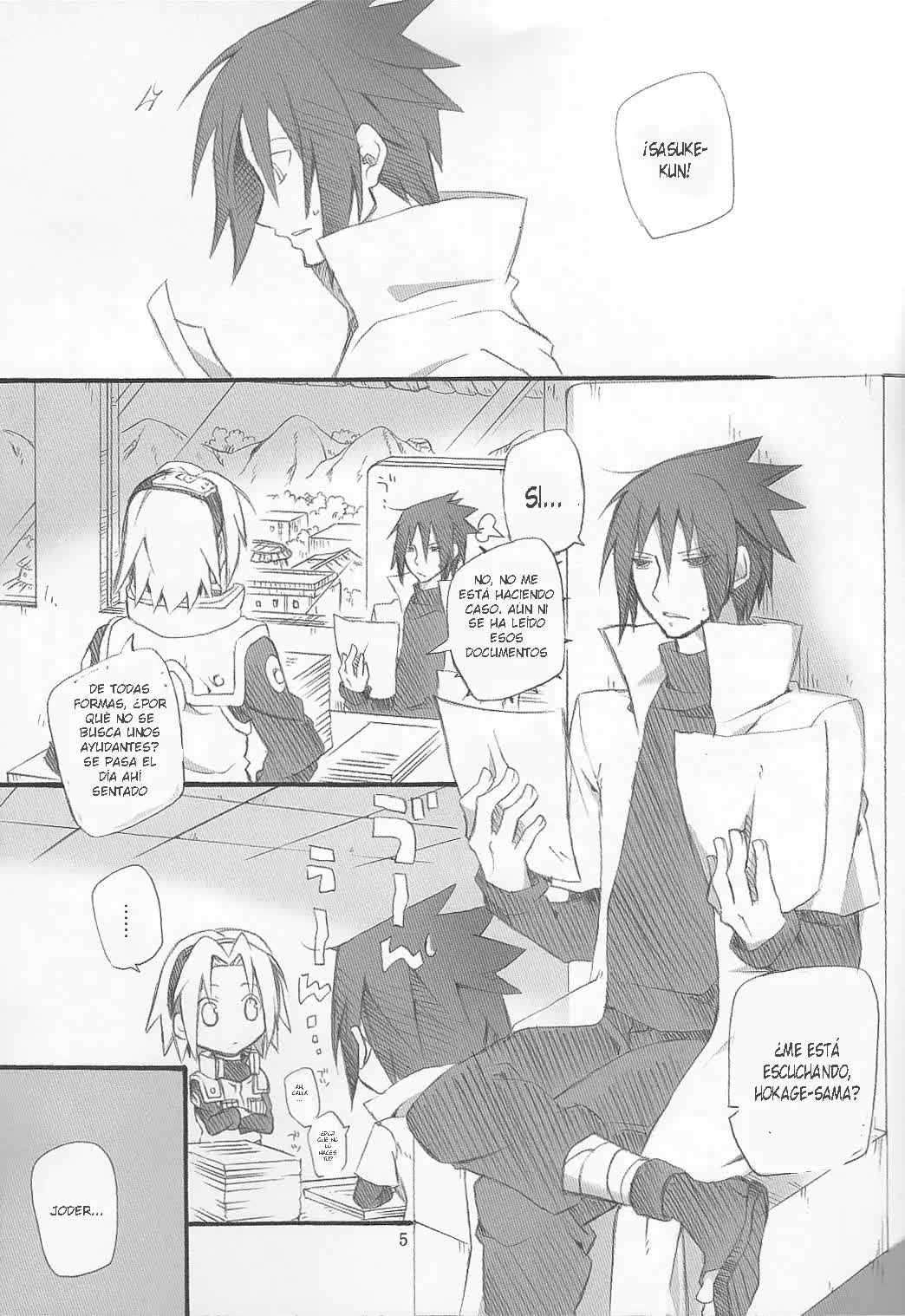 Usotsuki Tsuyogari Kirai  Suki - Un Golpe de Puro  Amor Comic porno