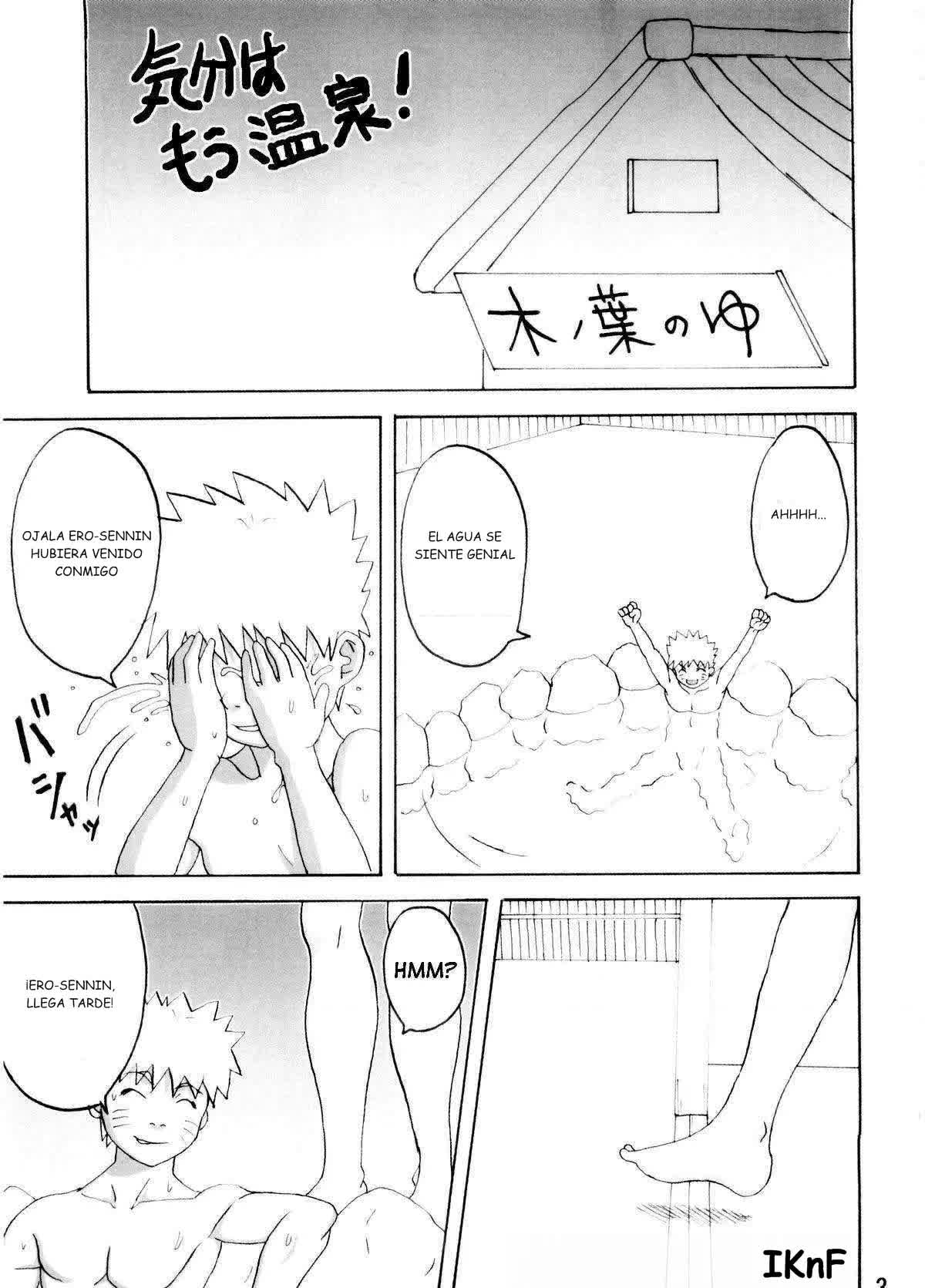 Kibun wa mou Onsen Comic porno