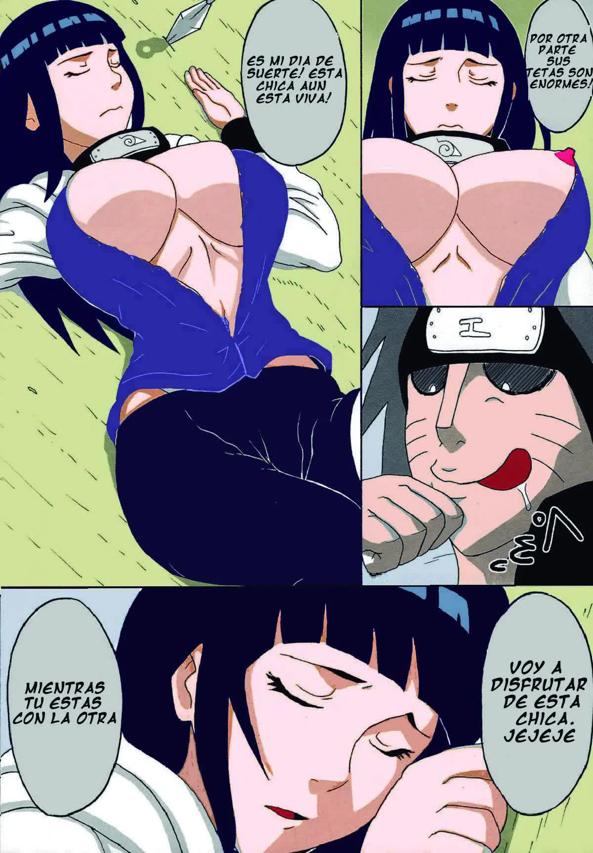 Taikan Kyonyou Shugi - Huge Breasts Rapists Comic porno