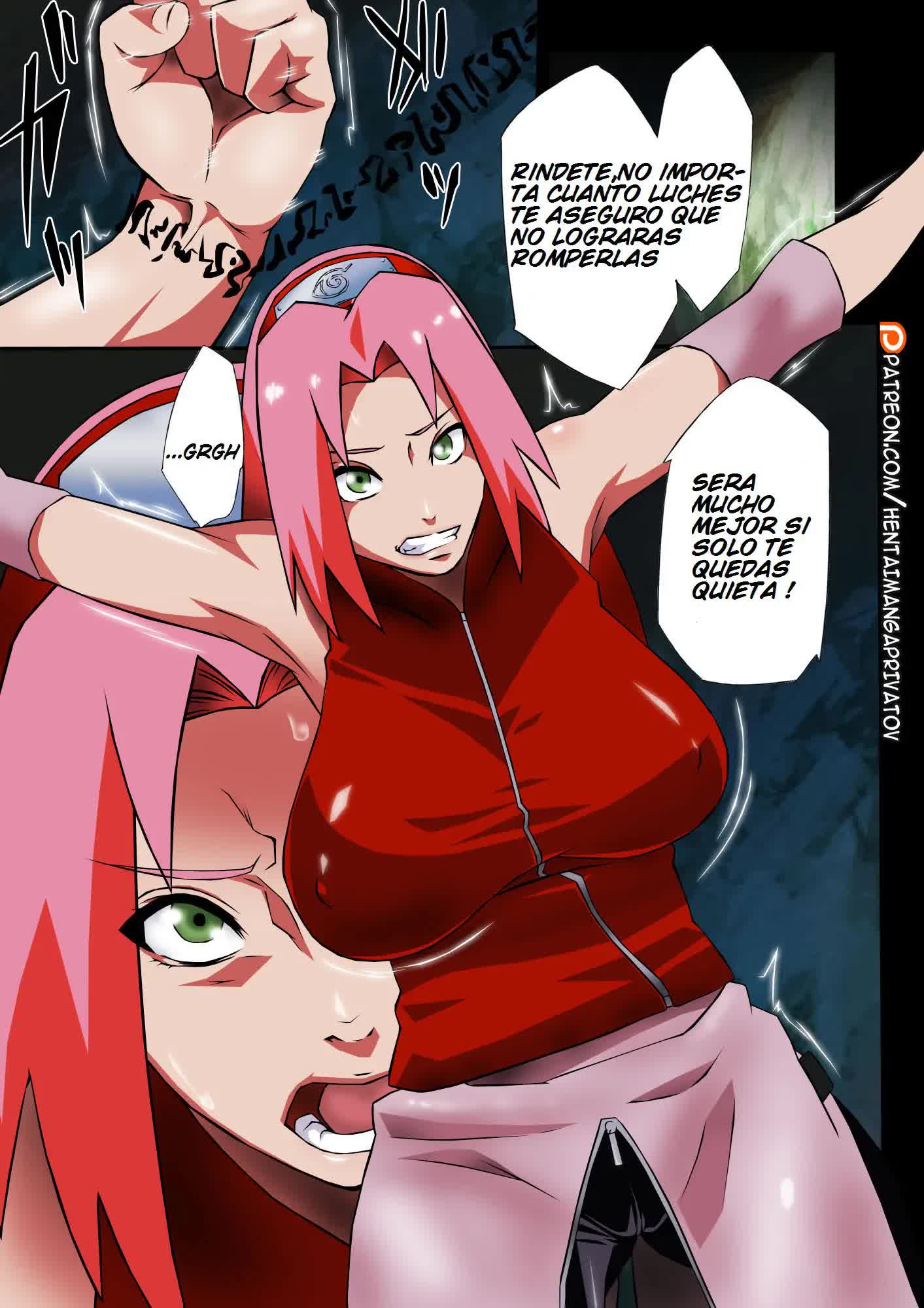 Saboten Nindou -Ibun- Comic porno