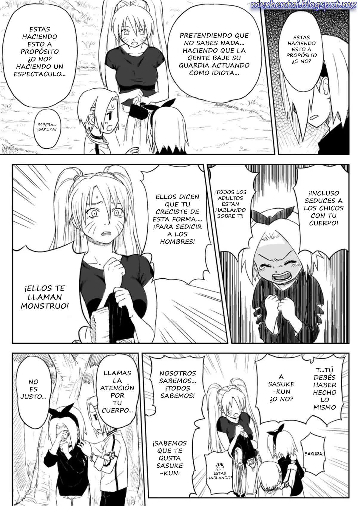 Ninja Izonshou Vol 7 Comic porno