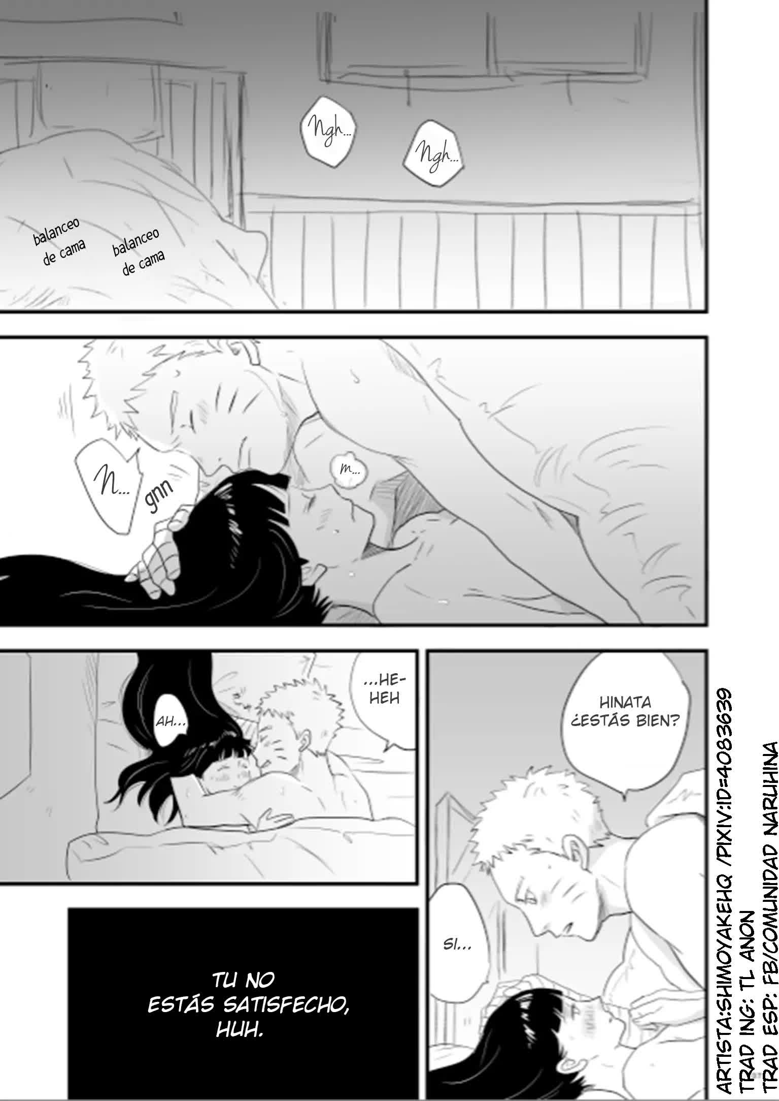 Innocently Comic porno