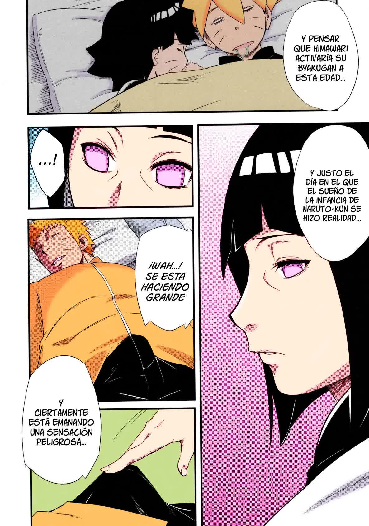 Kage Hinata ni Saku Comic porno