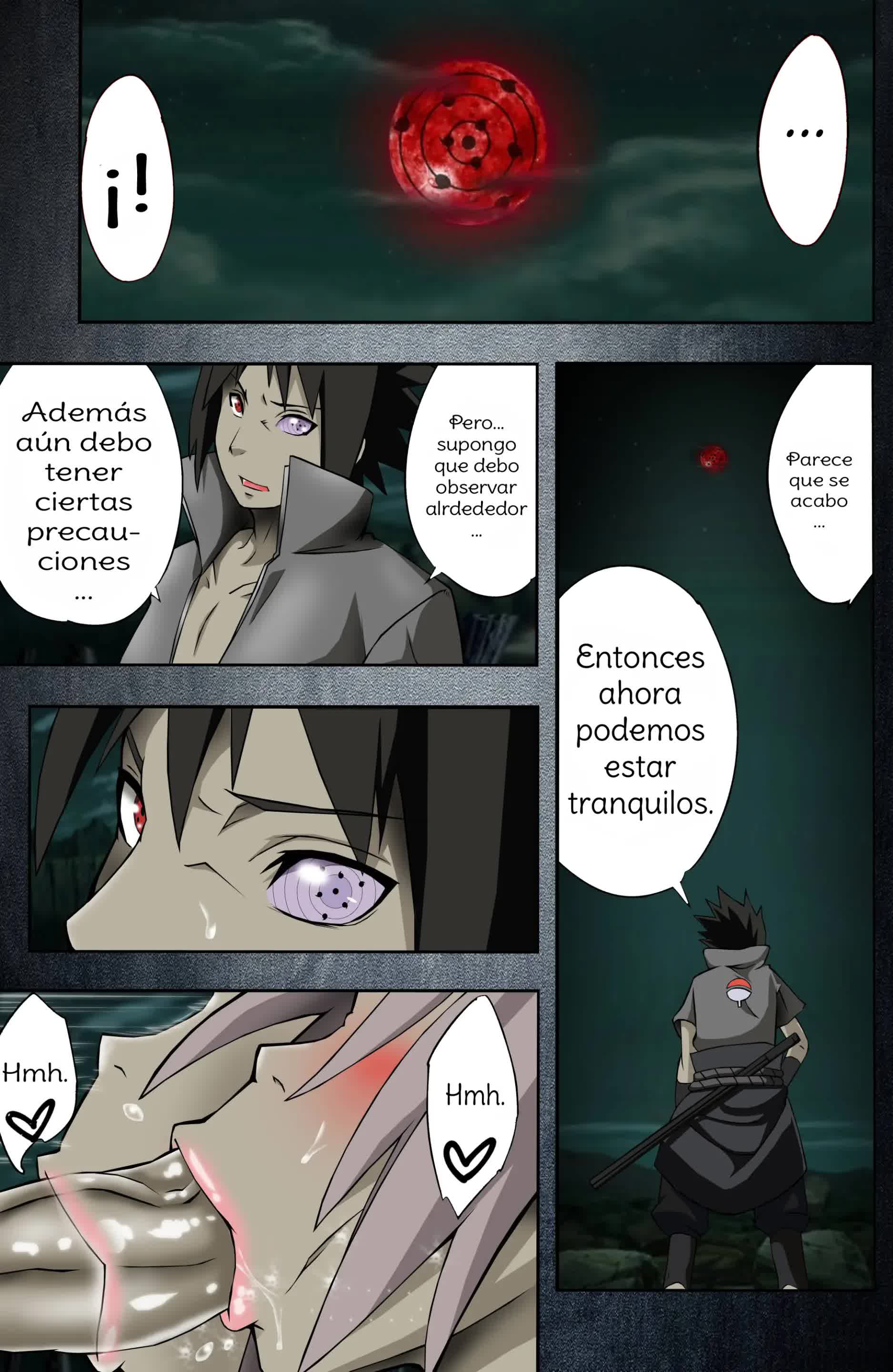 Nanahan no Himatsubushi Comic porno