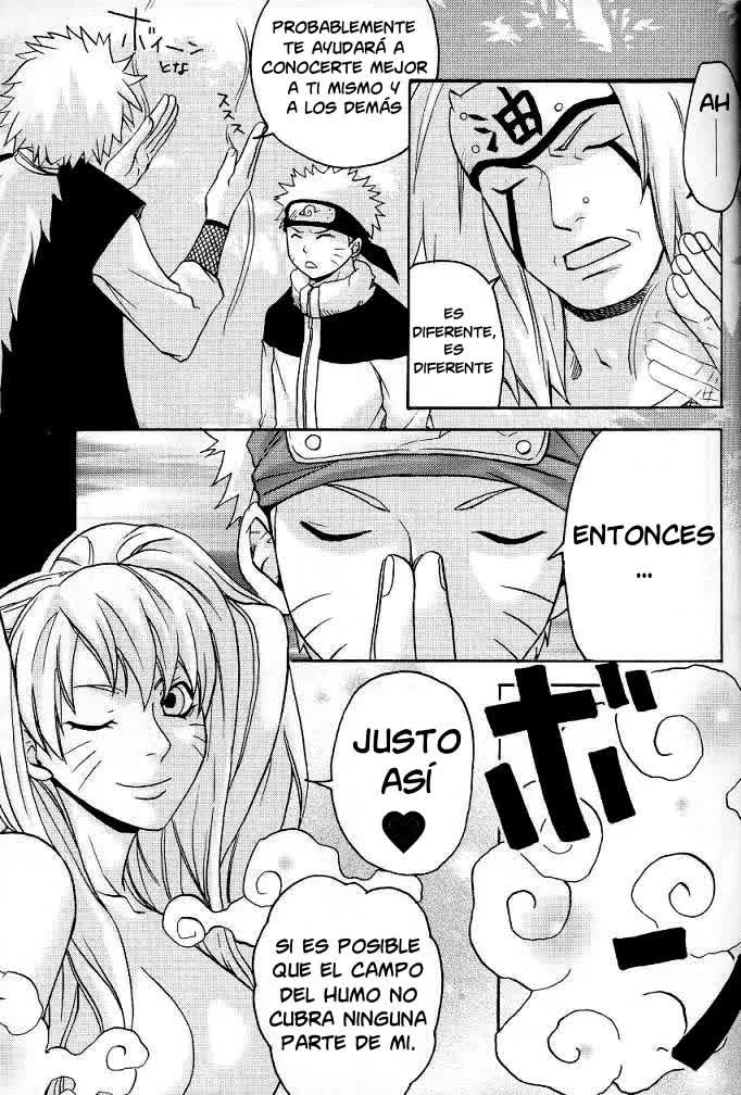 Puppet Paradise - Paraíso de marionetas Comic porno