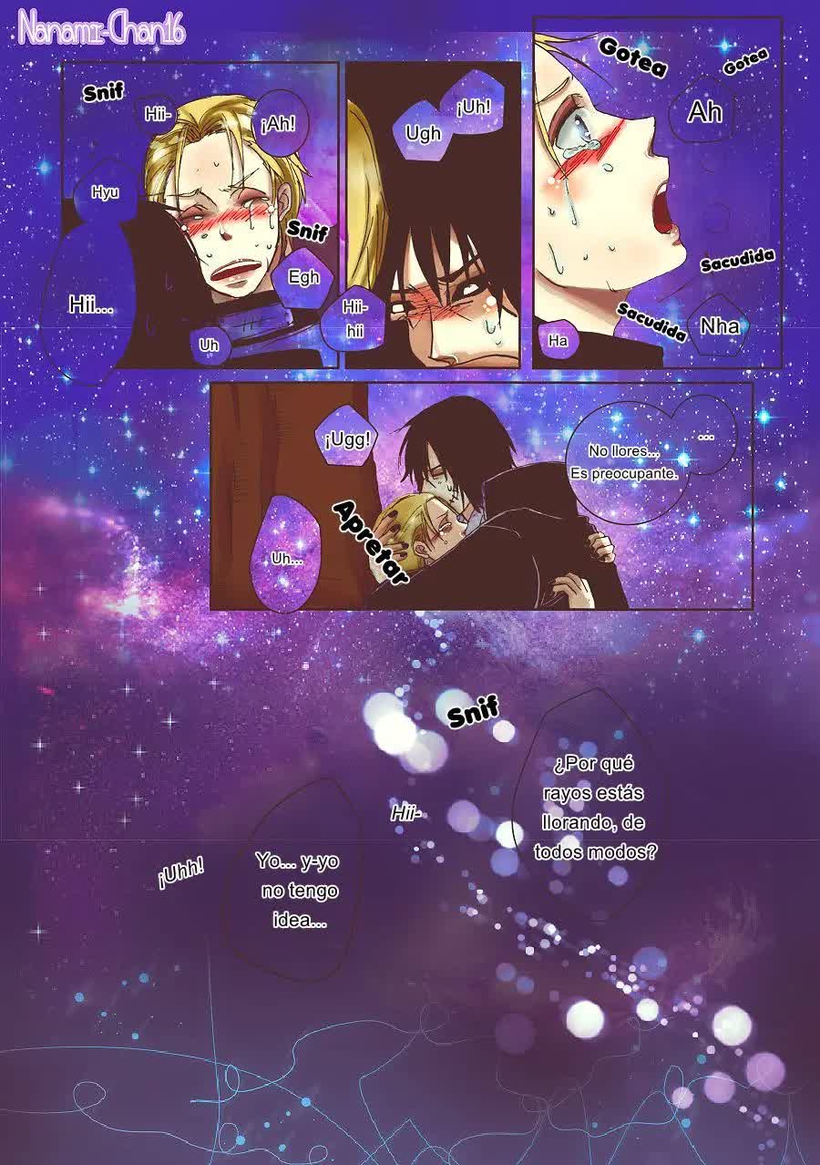 Naruto dj - YDH - Yatteru Kedo Dekitenai Futari Yatteru Comic porno