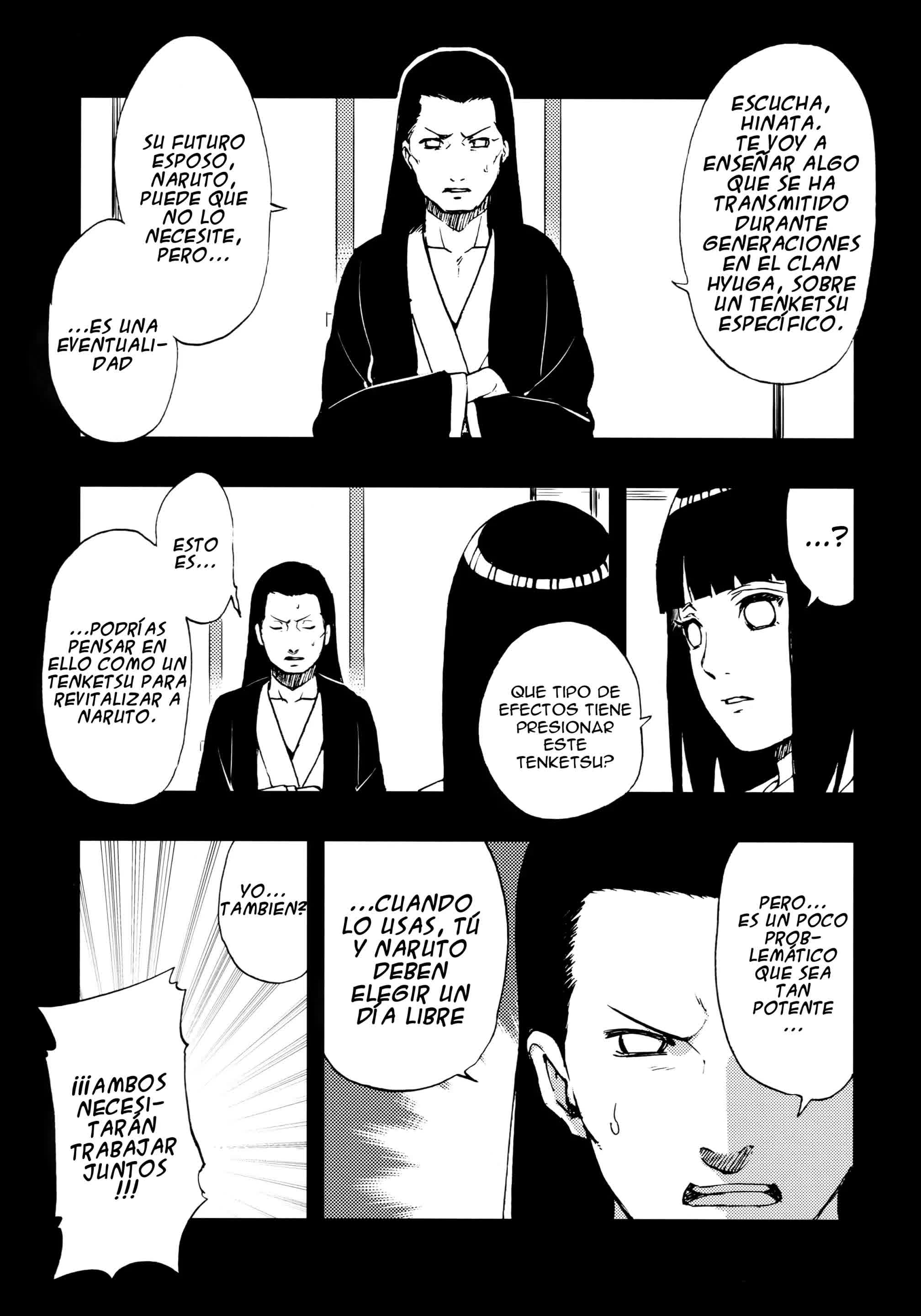 Naruto-kun o Genki ni Suru Yubisaki - Usé las yemas de mis dedos para revitalizar a Naruto-kun Comic porno