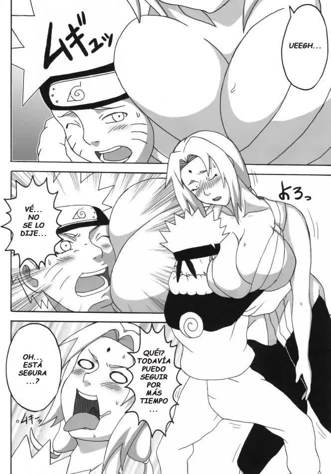 BBA Kekkon Shitekure - Cásate Conmigo Comic porno