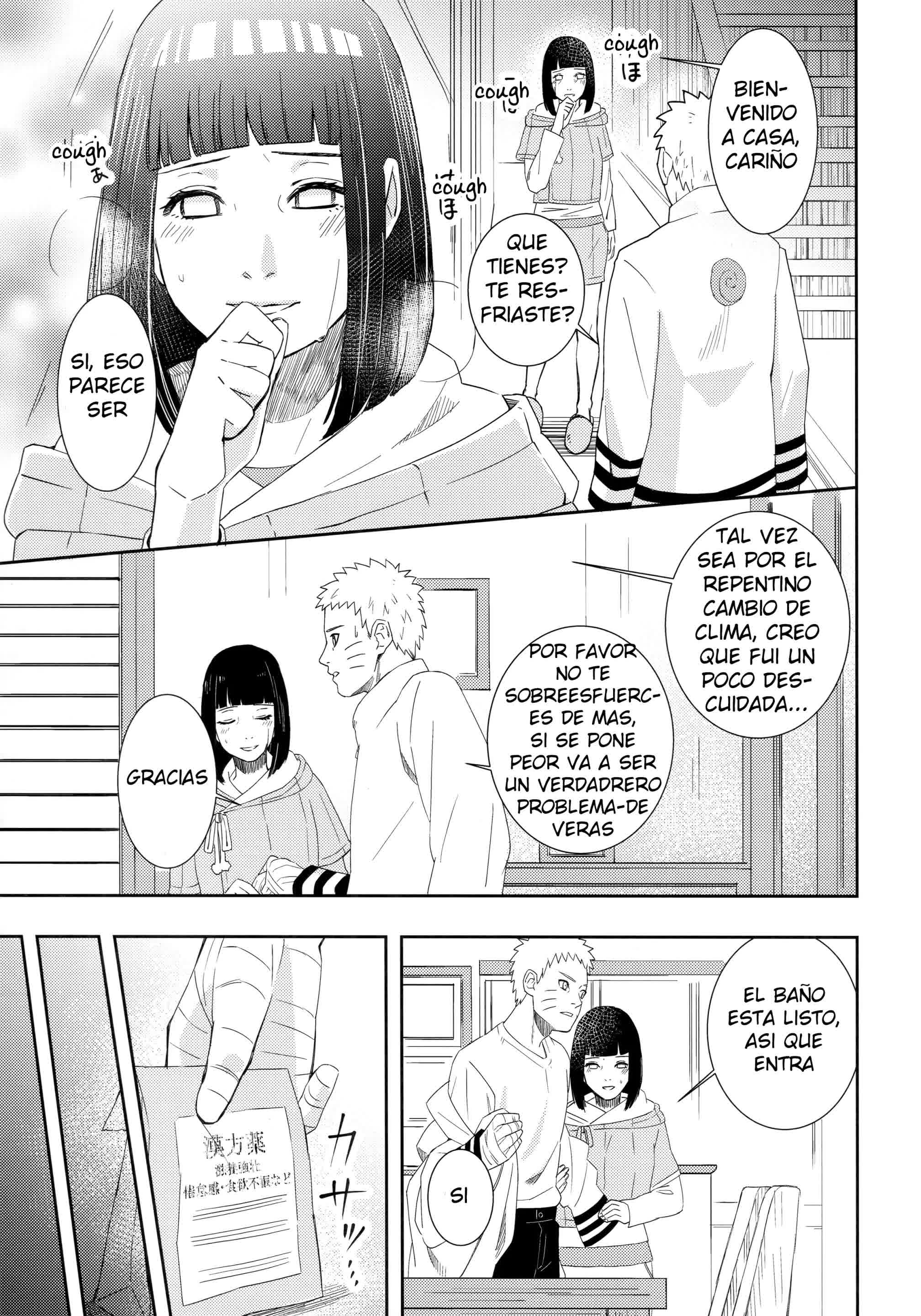 Taihen na Koto ni Nacchimatte! Comic porno