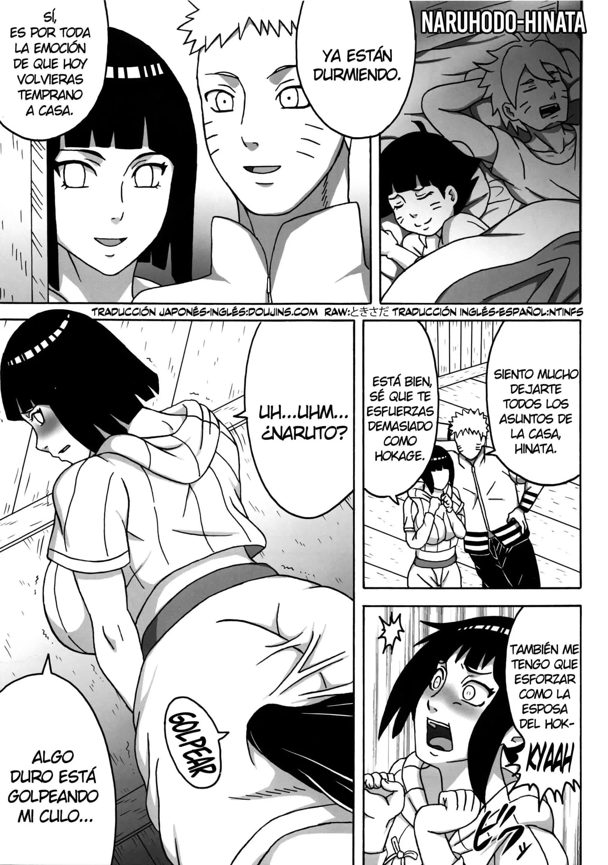 Uzumaki-san ni Omotenashi Comic porno