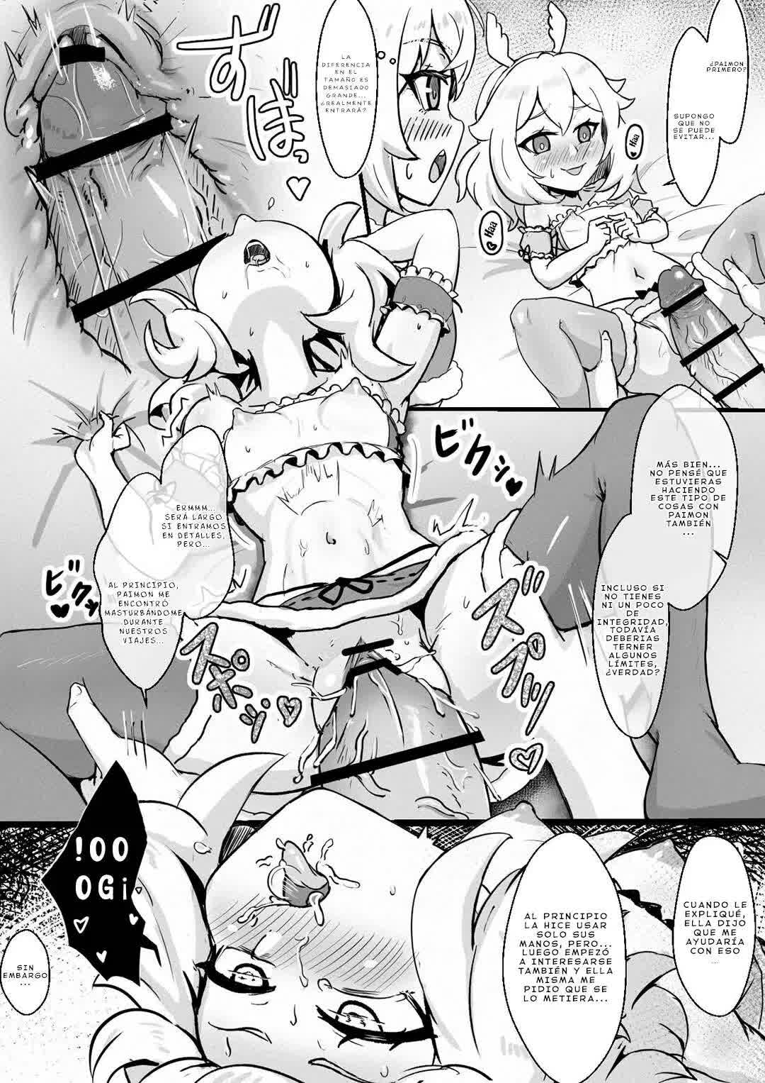 Nakama-tachi to Sugosu Sei Yoru - Sex Nights Together With My Companions Comic porno
