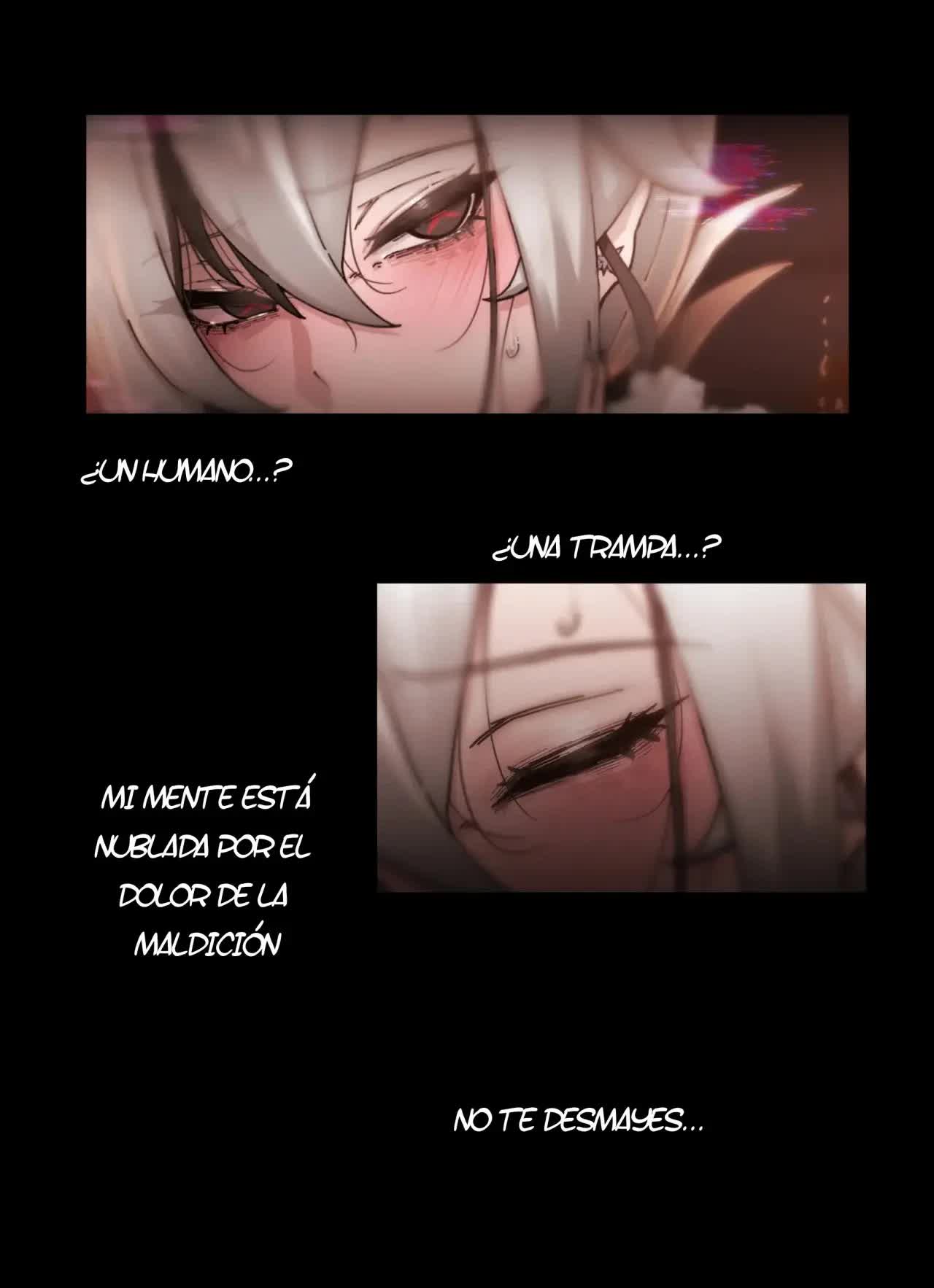 Teyvat Gravure #07 Arlecchino Comic porno