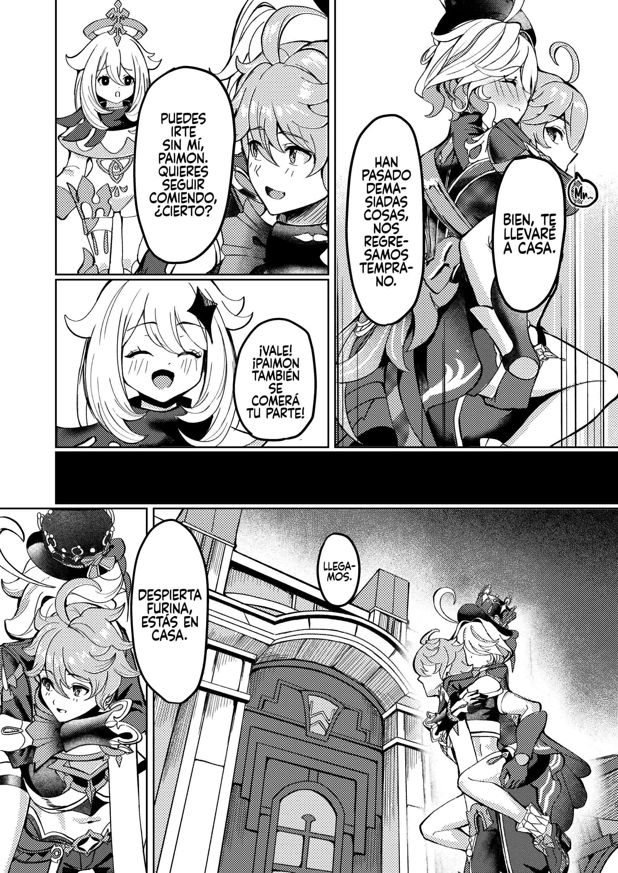 Koyoi no Boku wa Kimi dake no Mono Comic porno