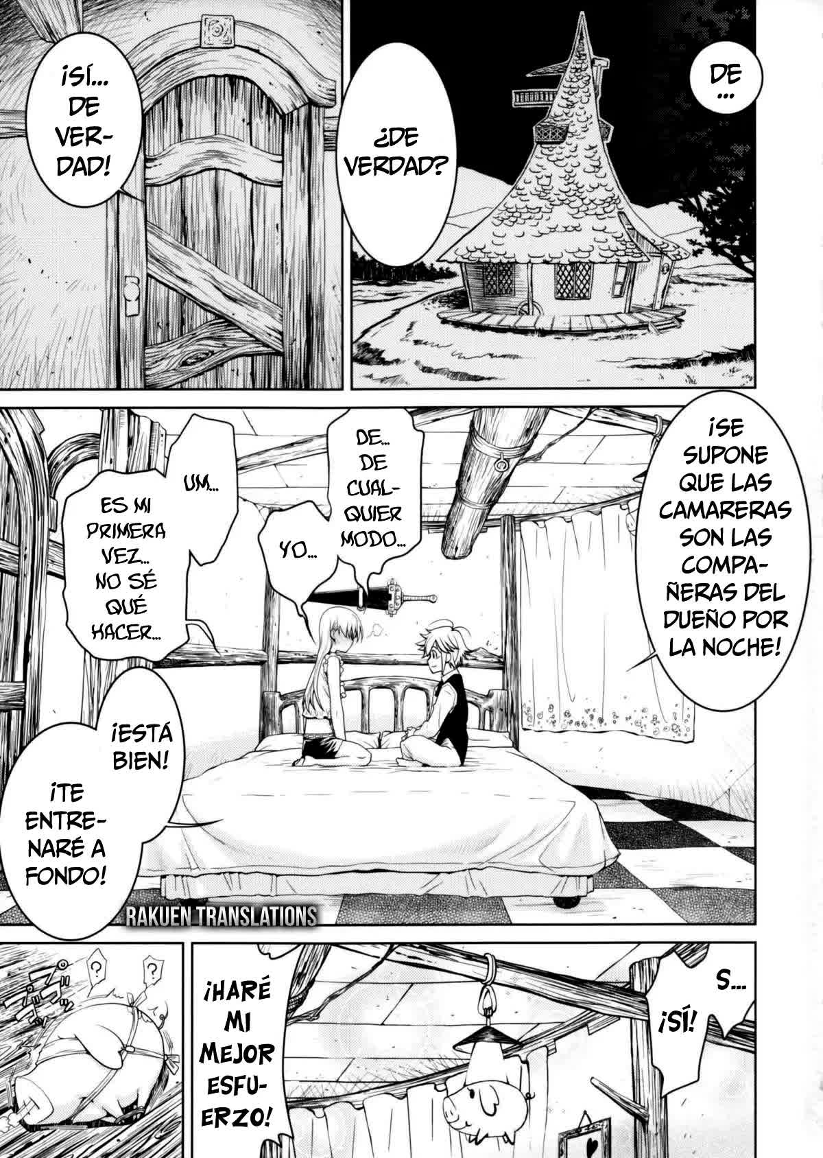 Ho... Hontou desu ka Comic porno