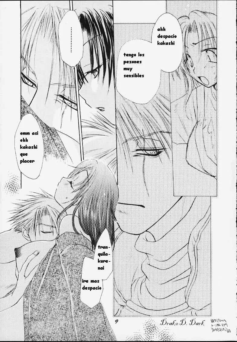 Kure no Ai Comic porno