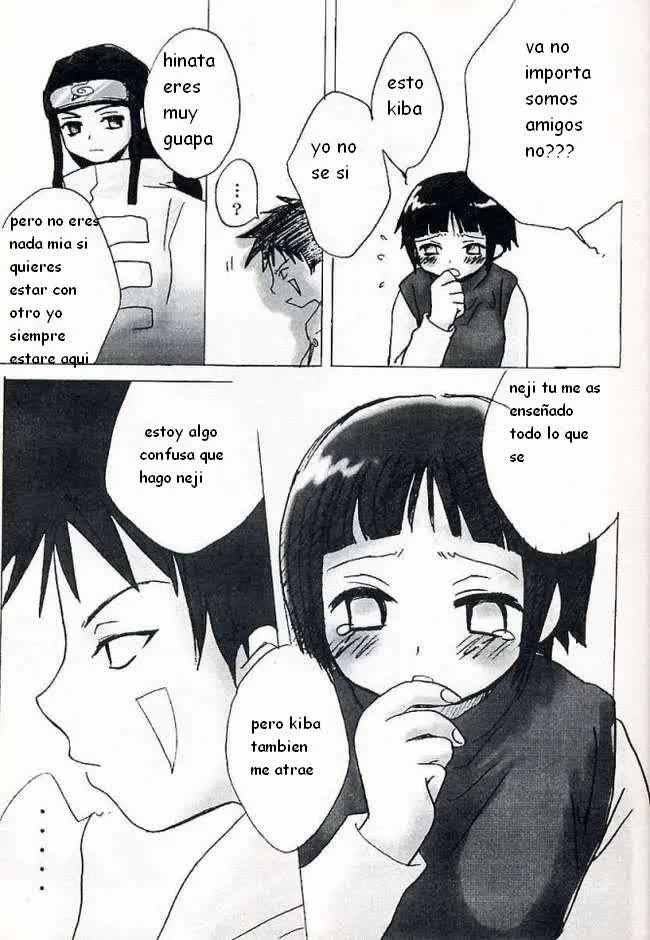 Perrito Caliente Baby Comic porno