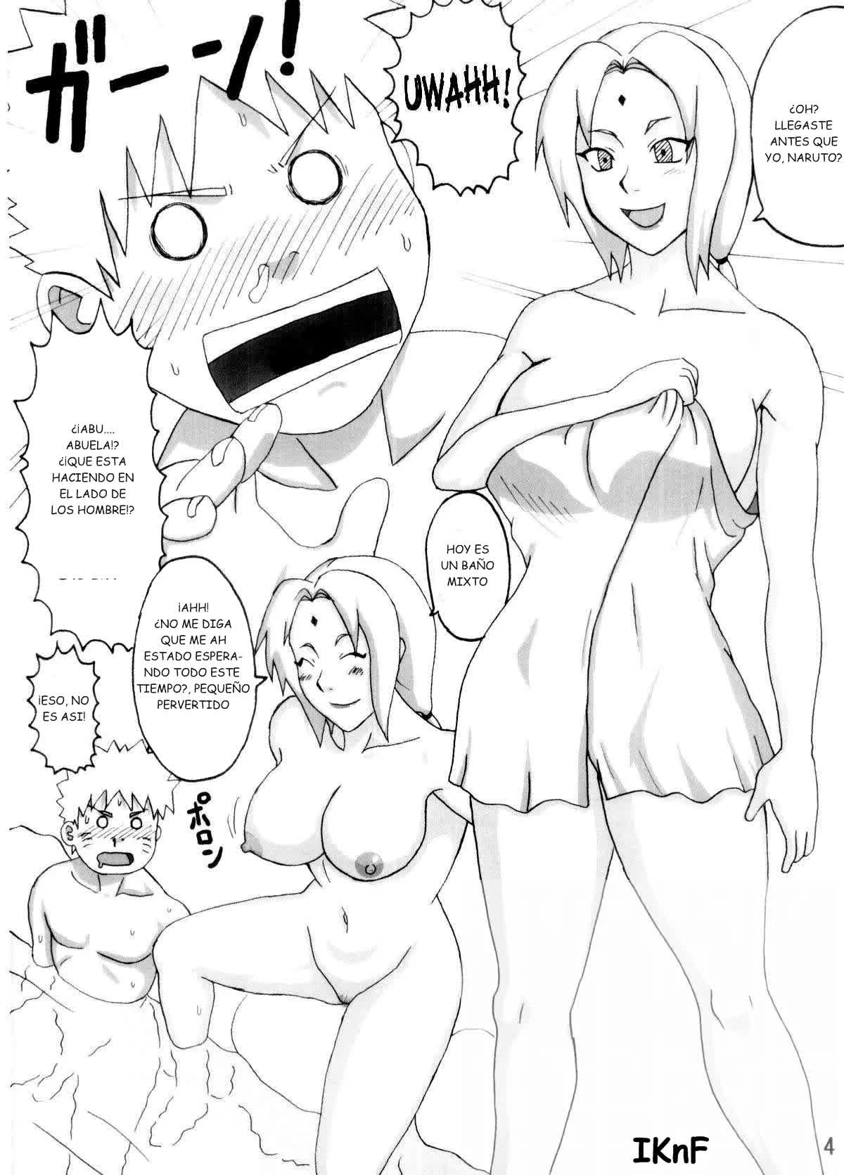 Kibun wa mou Onsen Comic porno