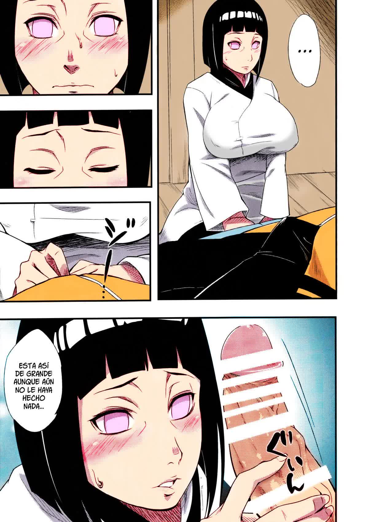 Kage Hinata ni Saku Comic porno
