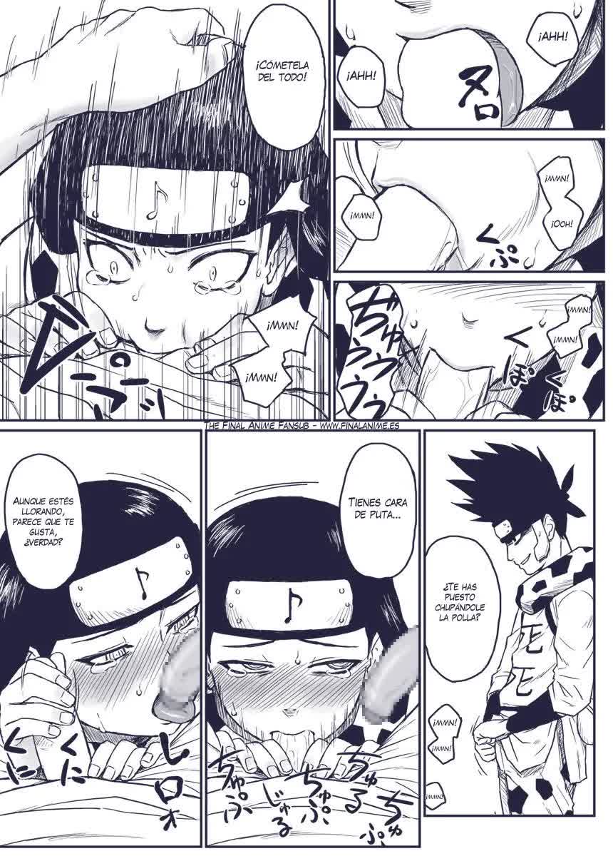 Ninja Izonshou Vol extra - Ninja Dependence Vol extra Comic porno