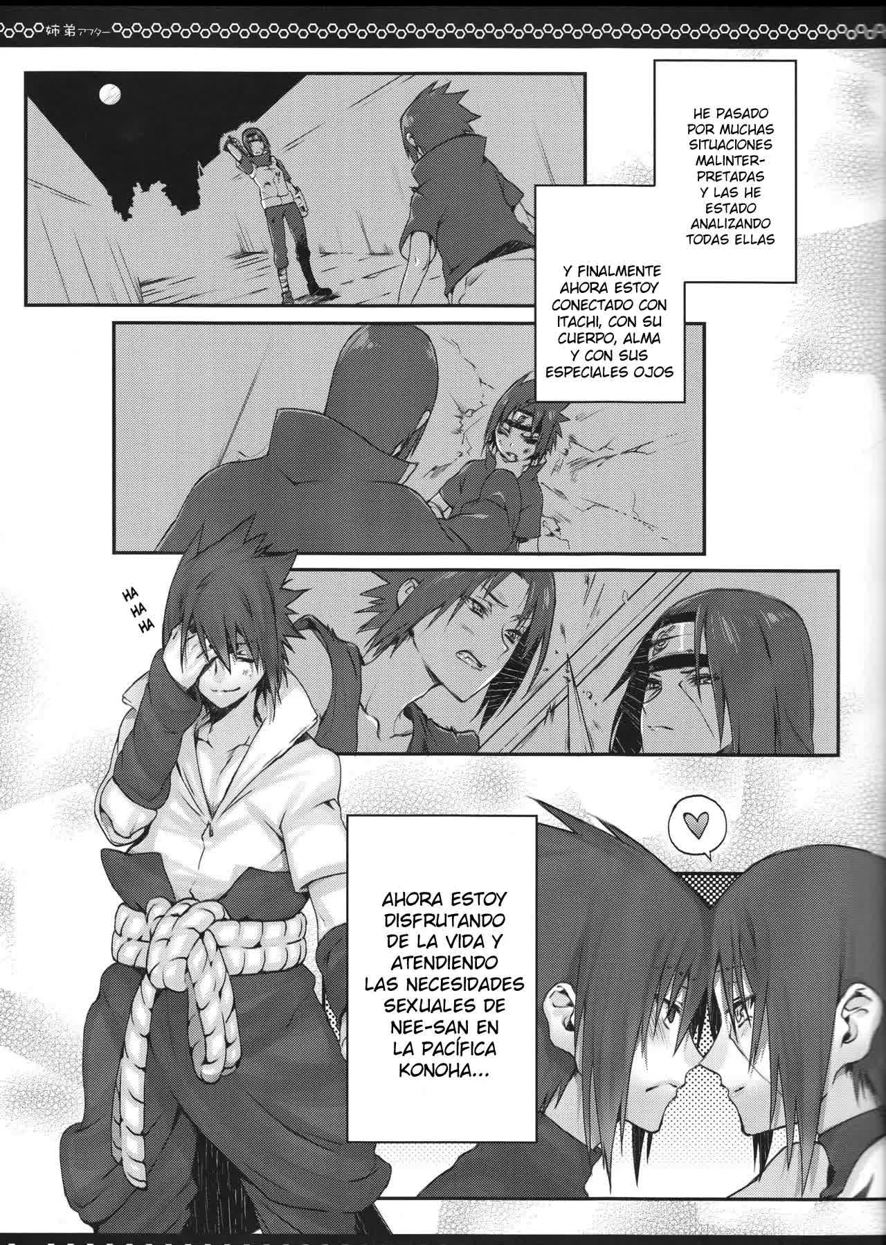 Kyo-dai After Comic porno