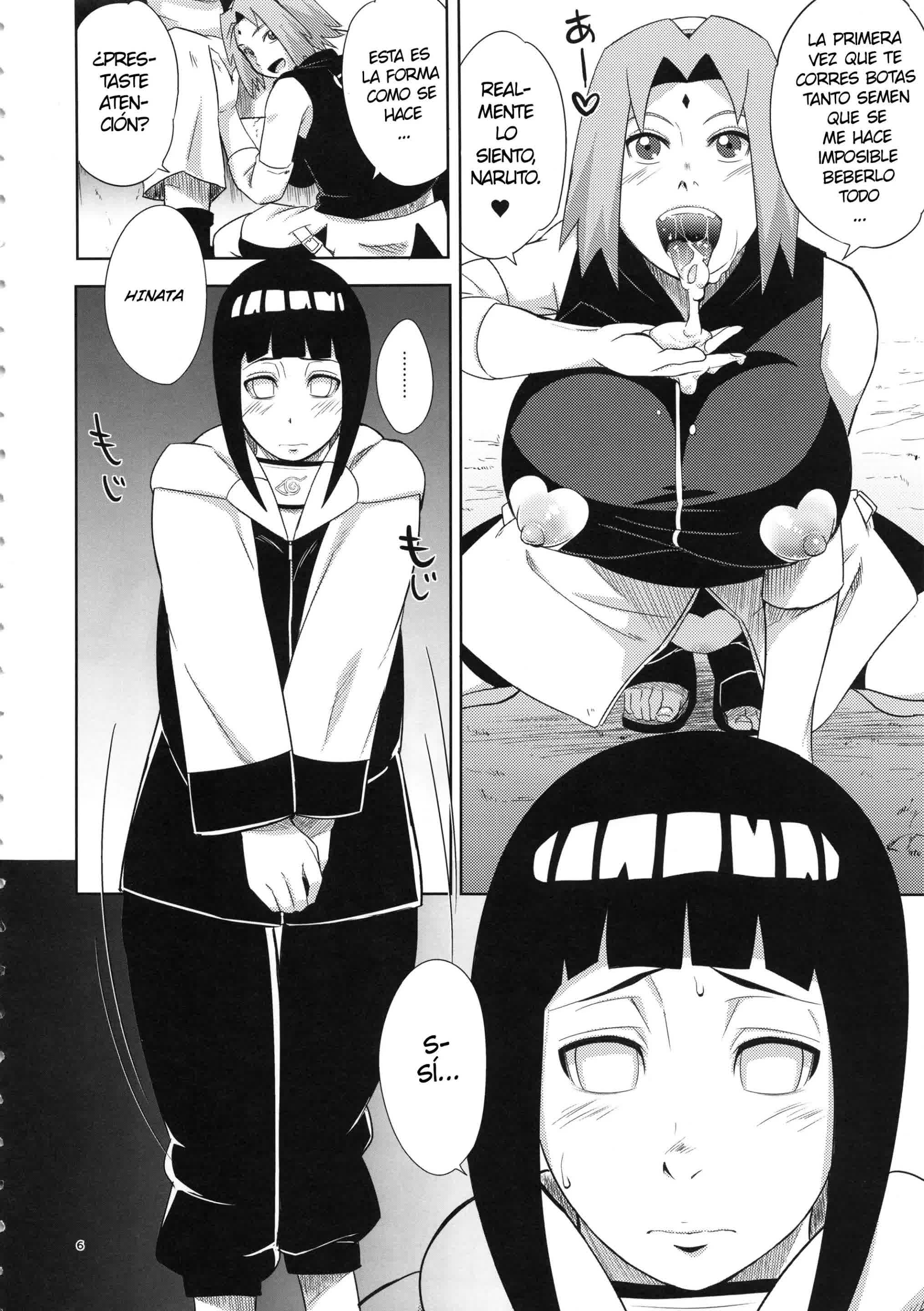 Arashi no Bouken Comic porno