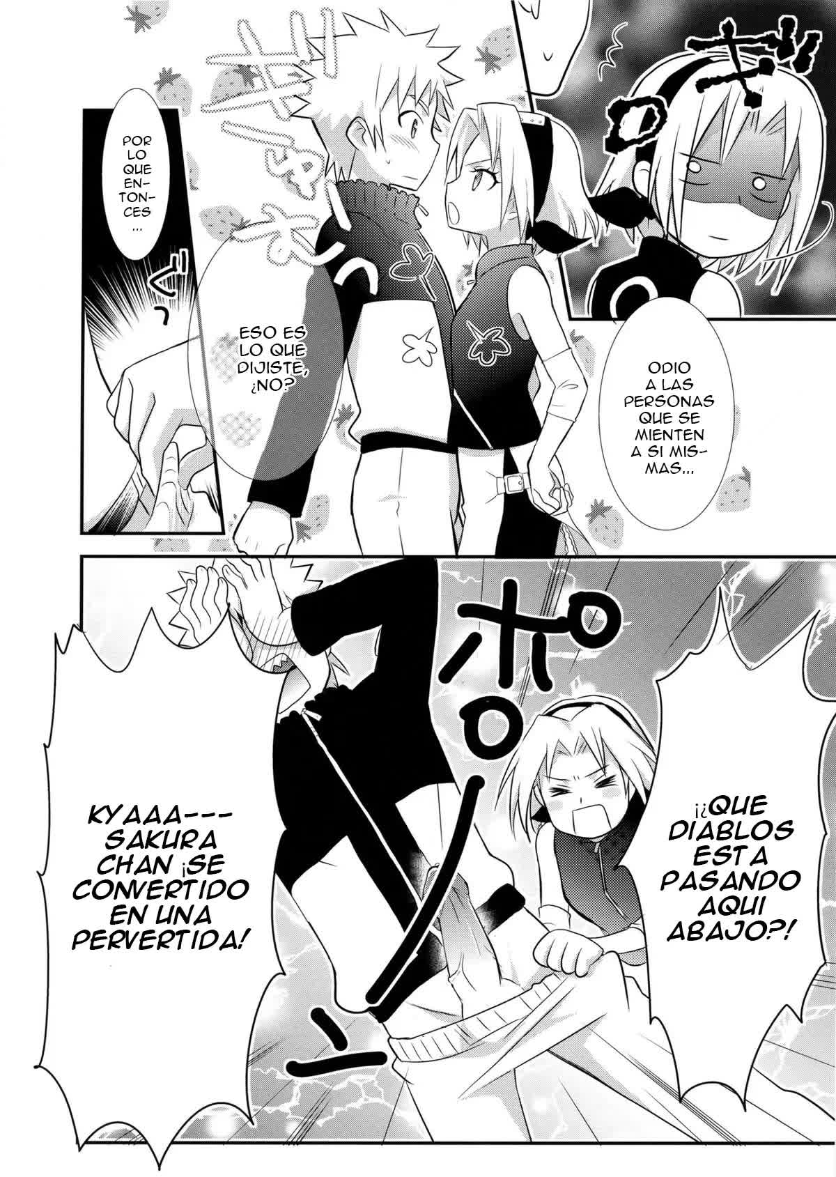 Kokuhaku - Confession Comic porno