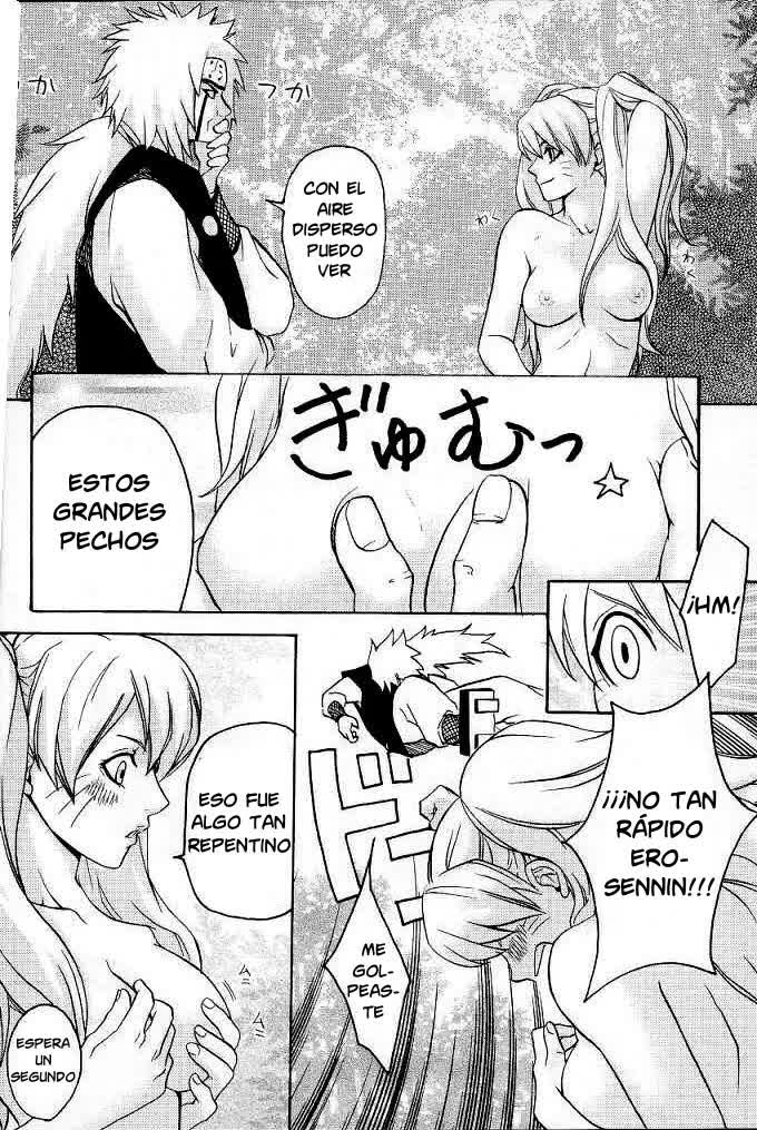 Puppet Paradise - Paraíso de marionetas Comic porno