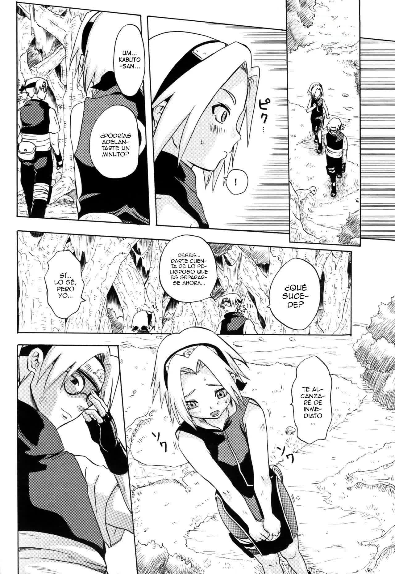 Haru Machibito - Waiting For Spring Comic porno