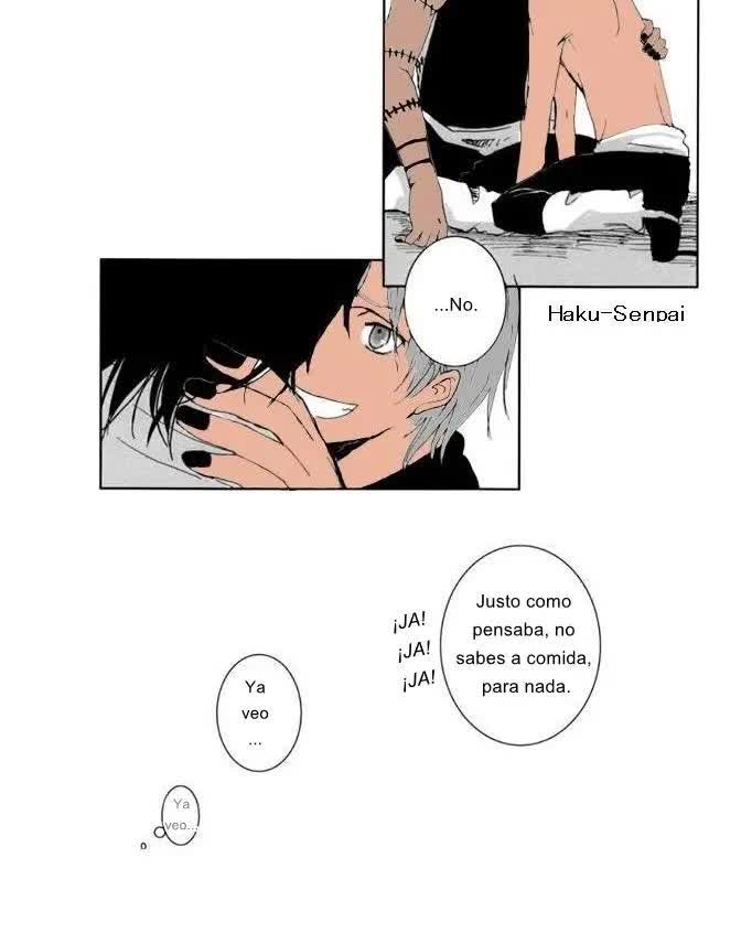 Naruto dj - YDH - Yatteru Kedo Dekitenai Futari Yatteru Comic porno