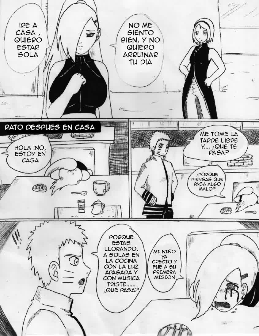 El Zorro Y La Belleza 3 Comic porno