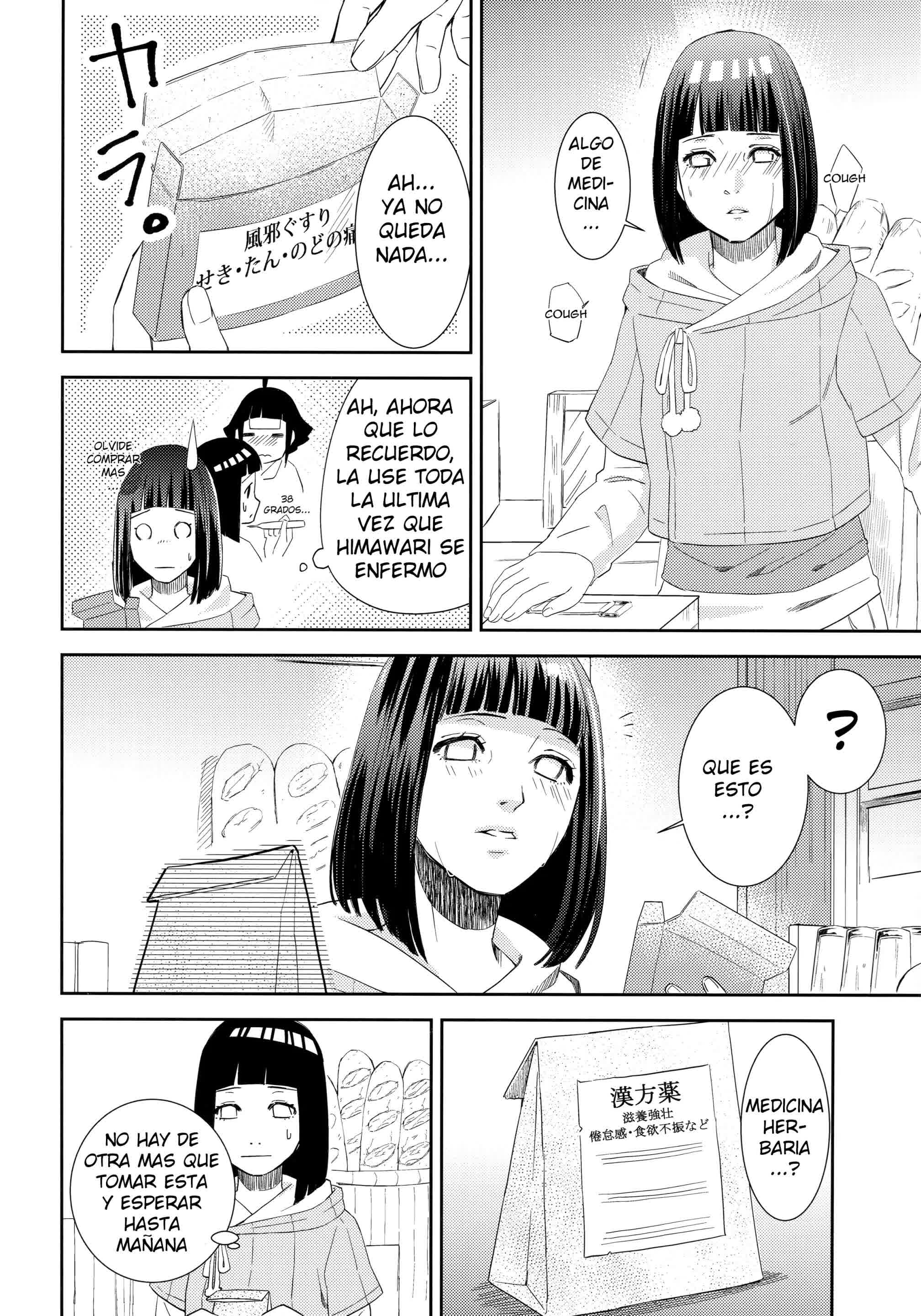 Taihen na Koto ni Nacchimatte! Comic porno