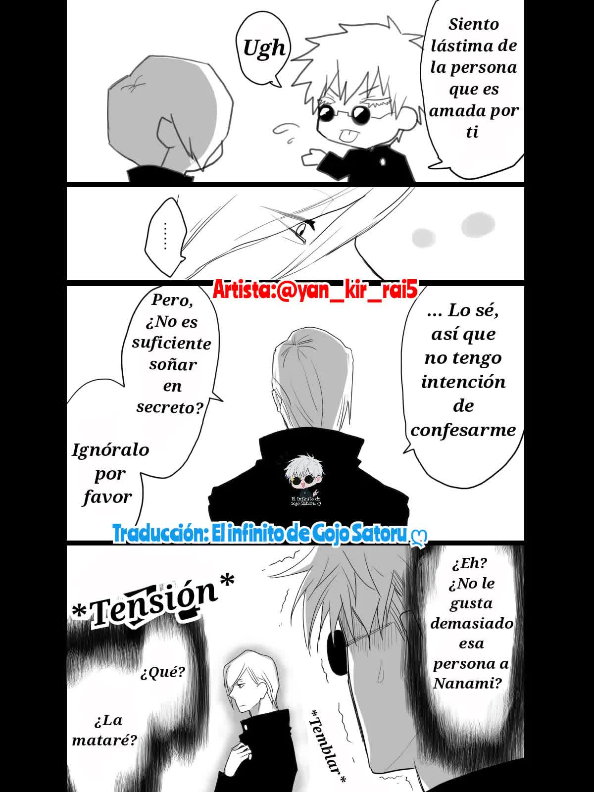 Flor de iris 1 Edicion Comic porno