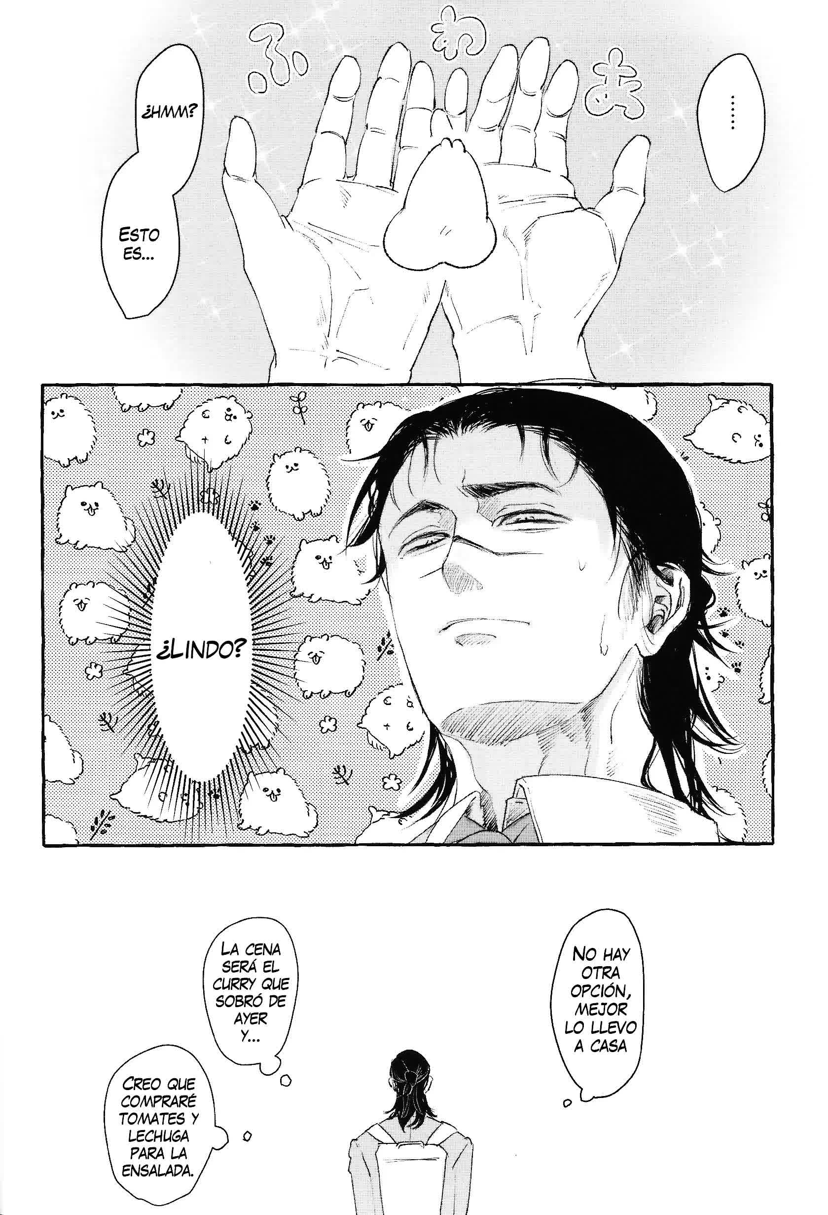 Otouto no Kimochi Comic porno