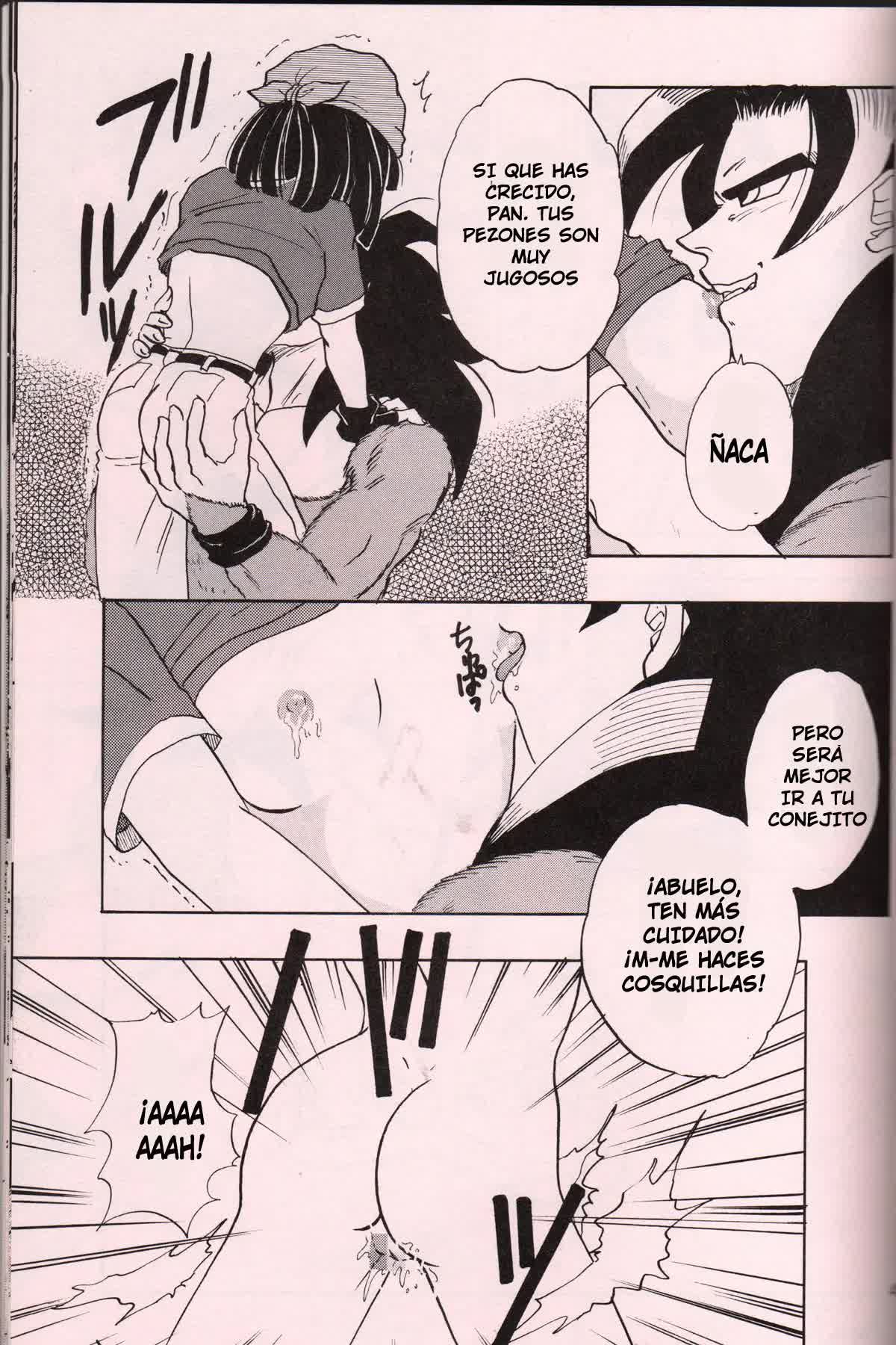 Sofu kakui Comic porno