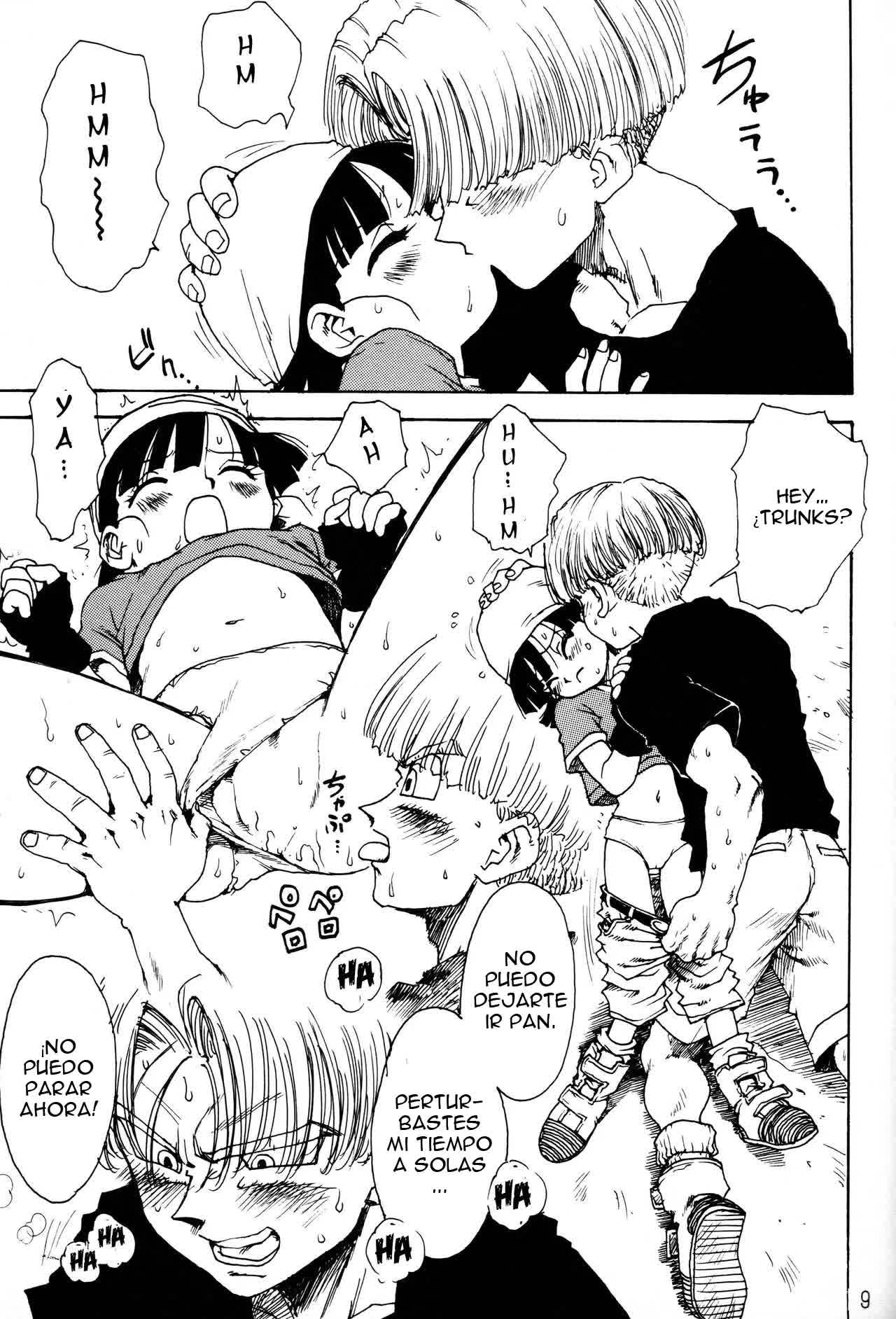 Dynamite Heroine Comic porno