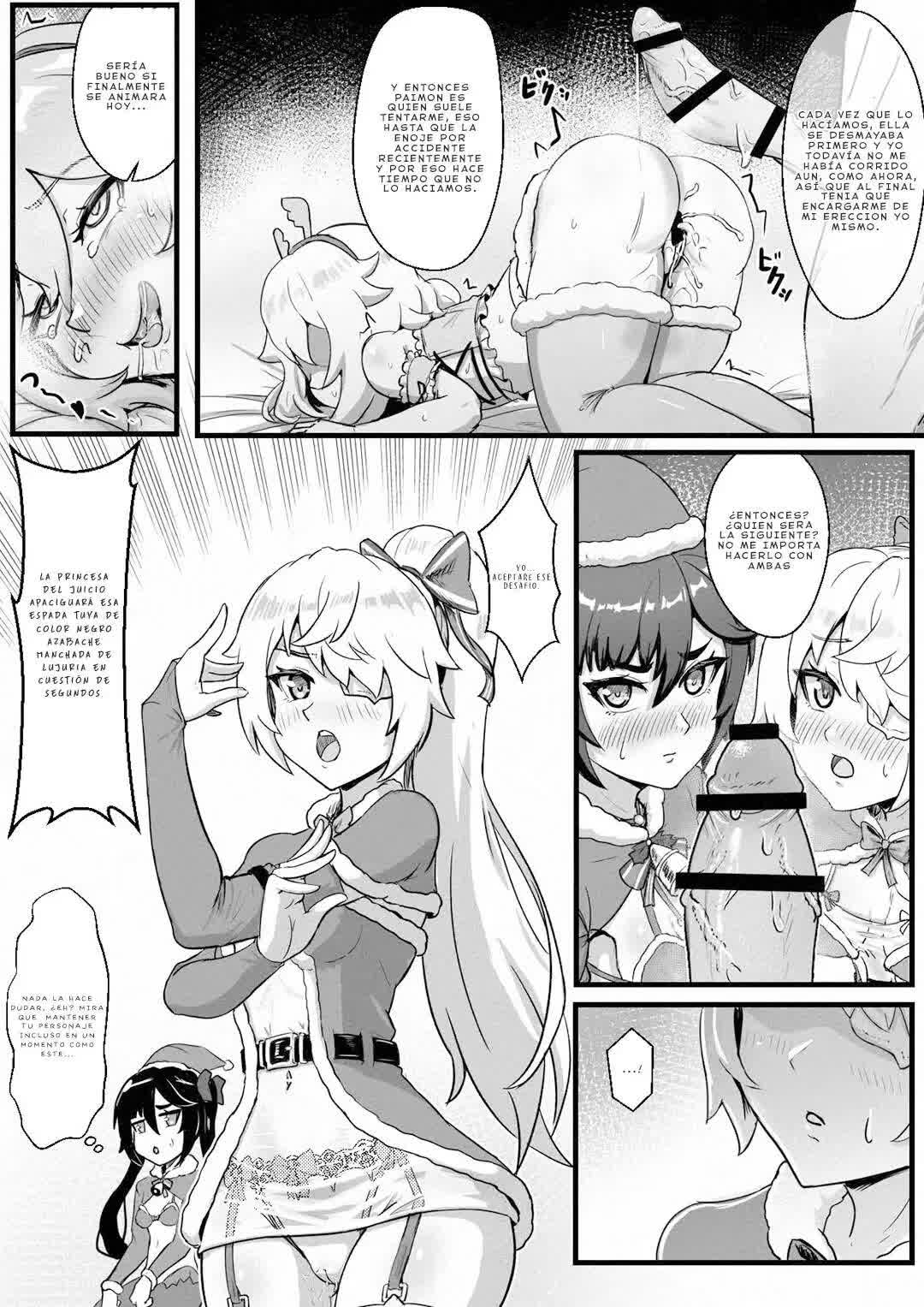 Nakama-tachi to Sugosu Sei Yoru - Sex Nights Together With My Companions Comic porno