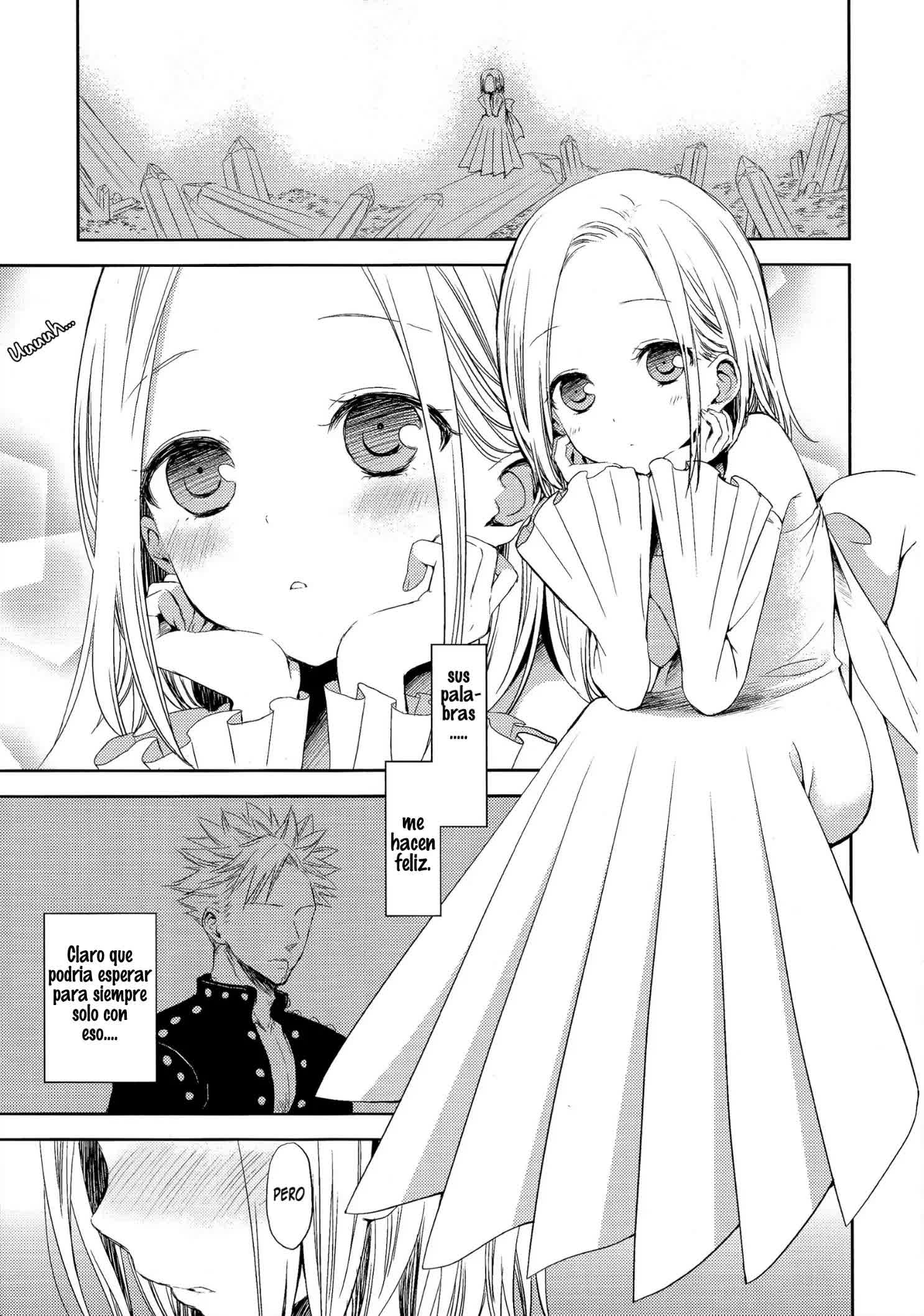 Kodomo ja Nai wa. - No soy una niña Comic porno